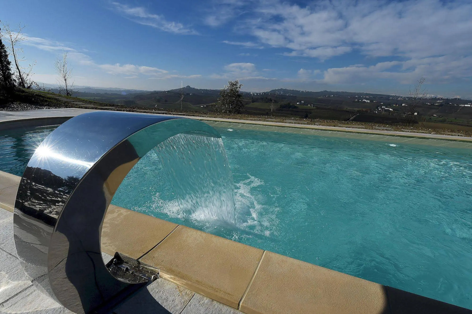 Villa Fontana Relais Suite & SPA