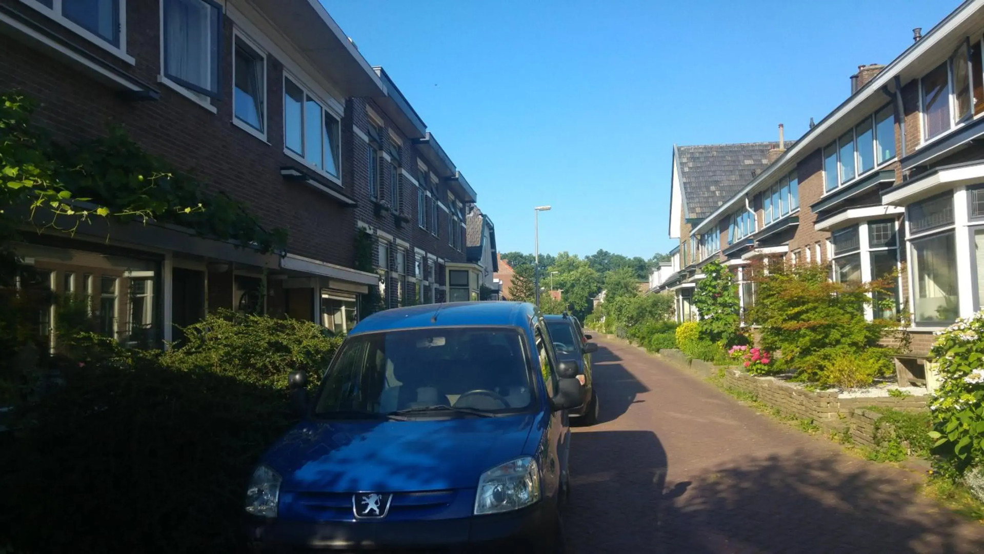 Sfeervolle woning dichtbij centrum Deventer