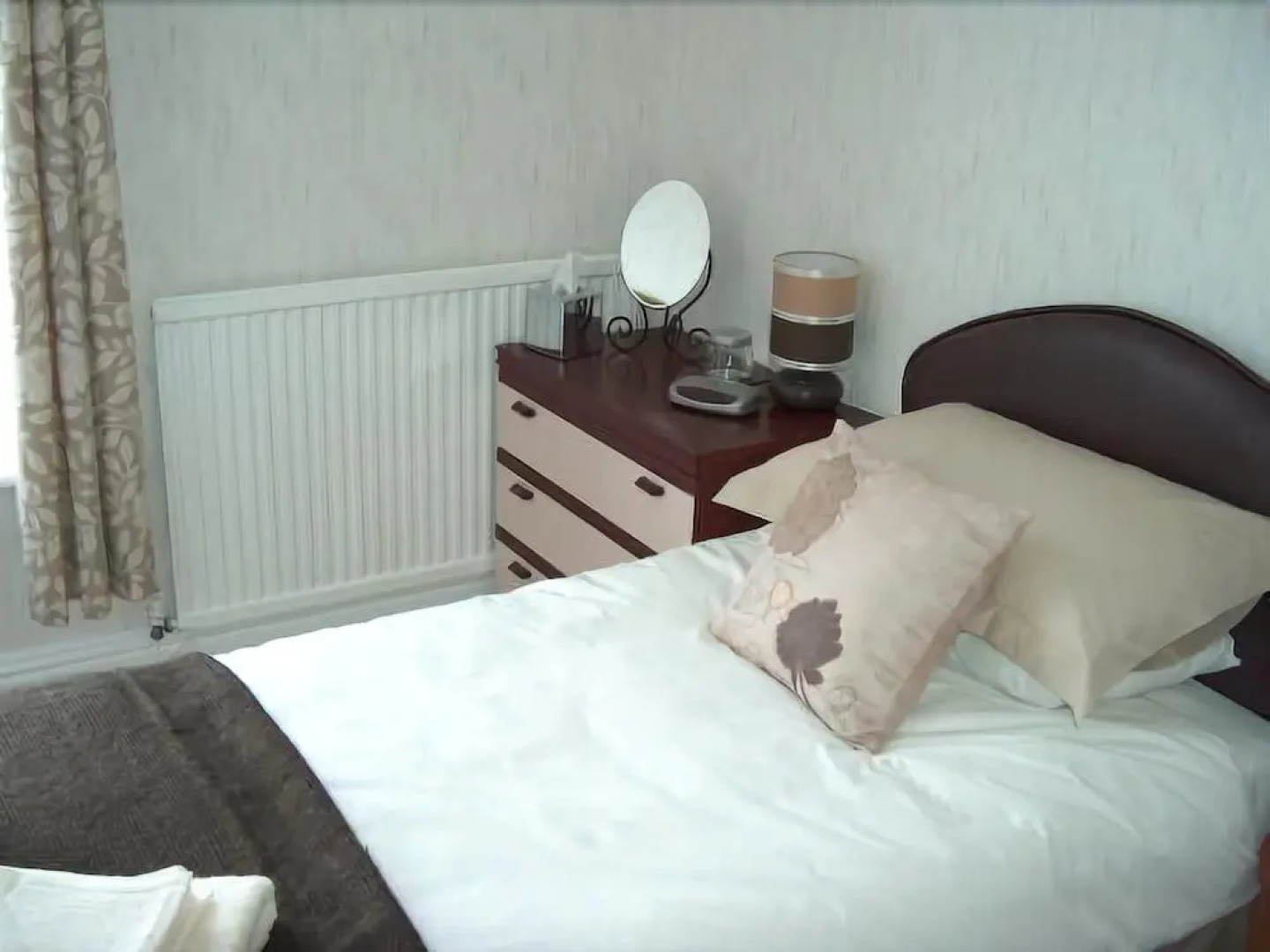 The Waverley - Guest house