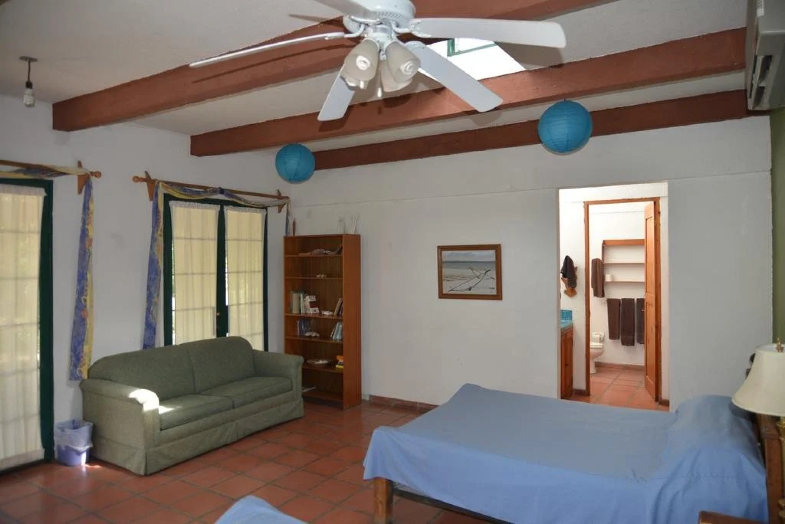 Casabuena B&B