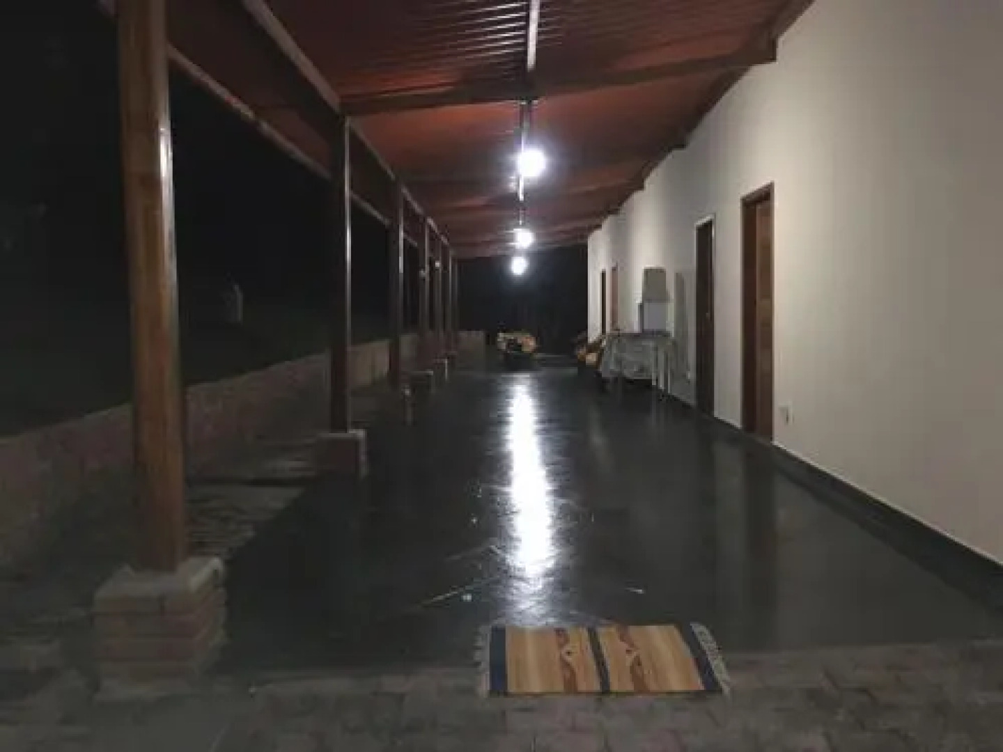 Pousada Canto dos Pássaros