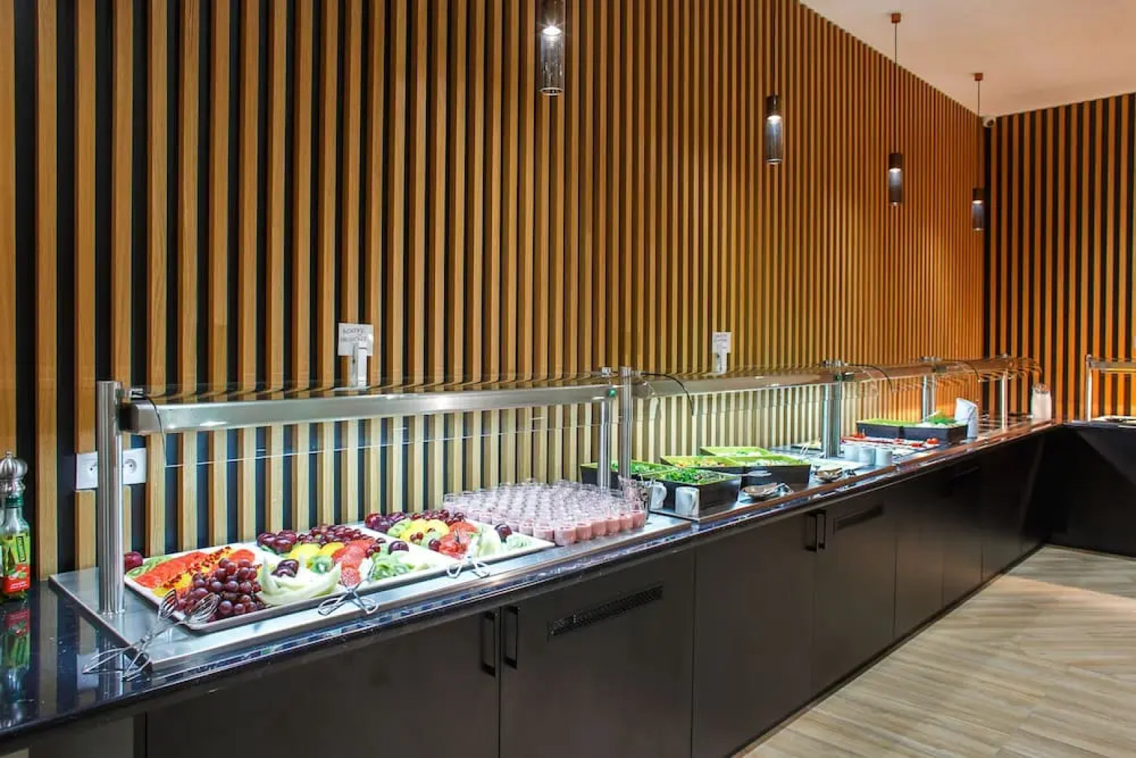 Green Mountain Hotel