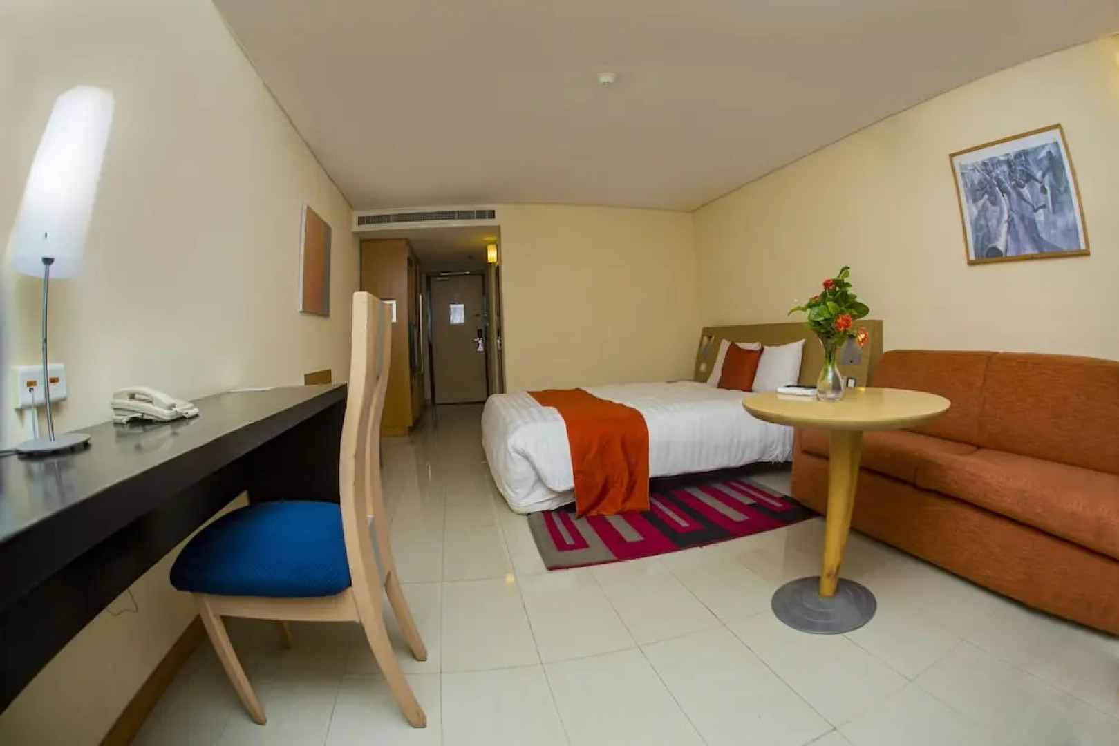 Festival Hotel Festac Lagos by Premium Swiss Hospitality