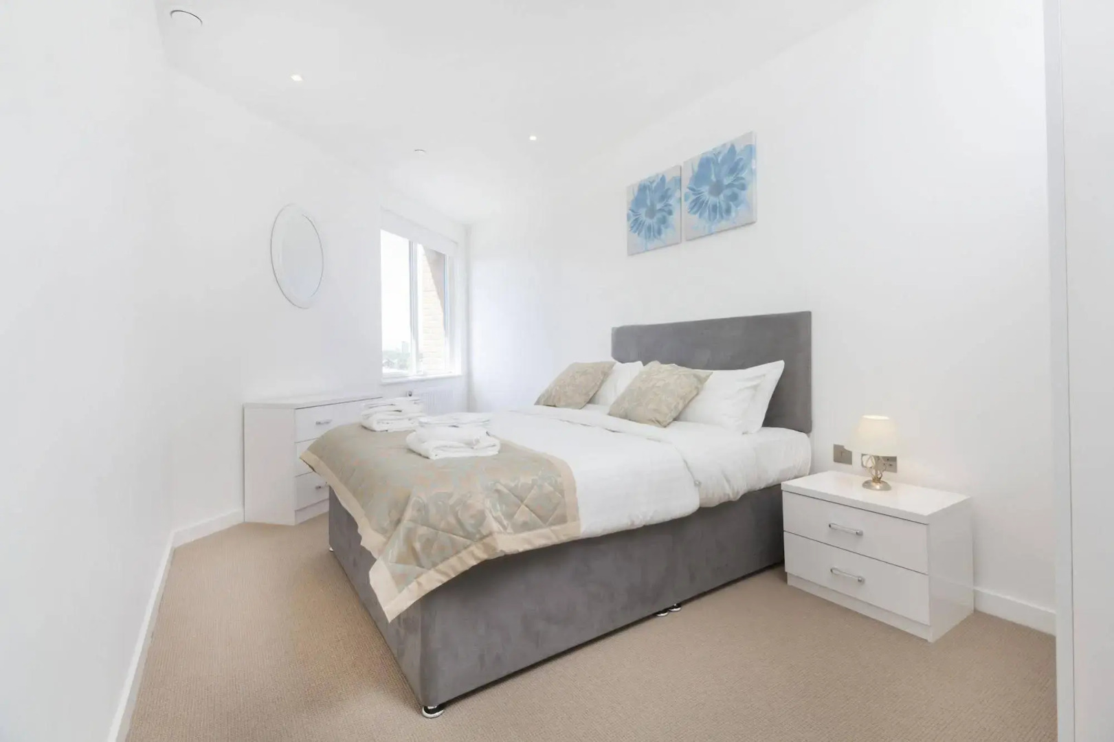 Bow Riverside Apartments