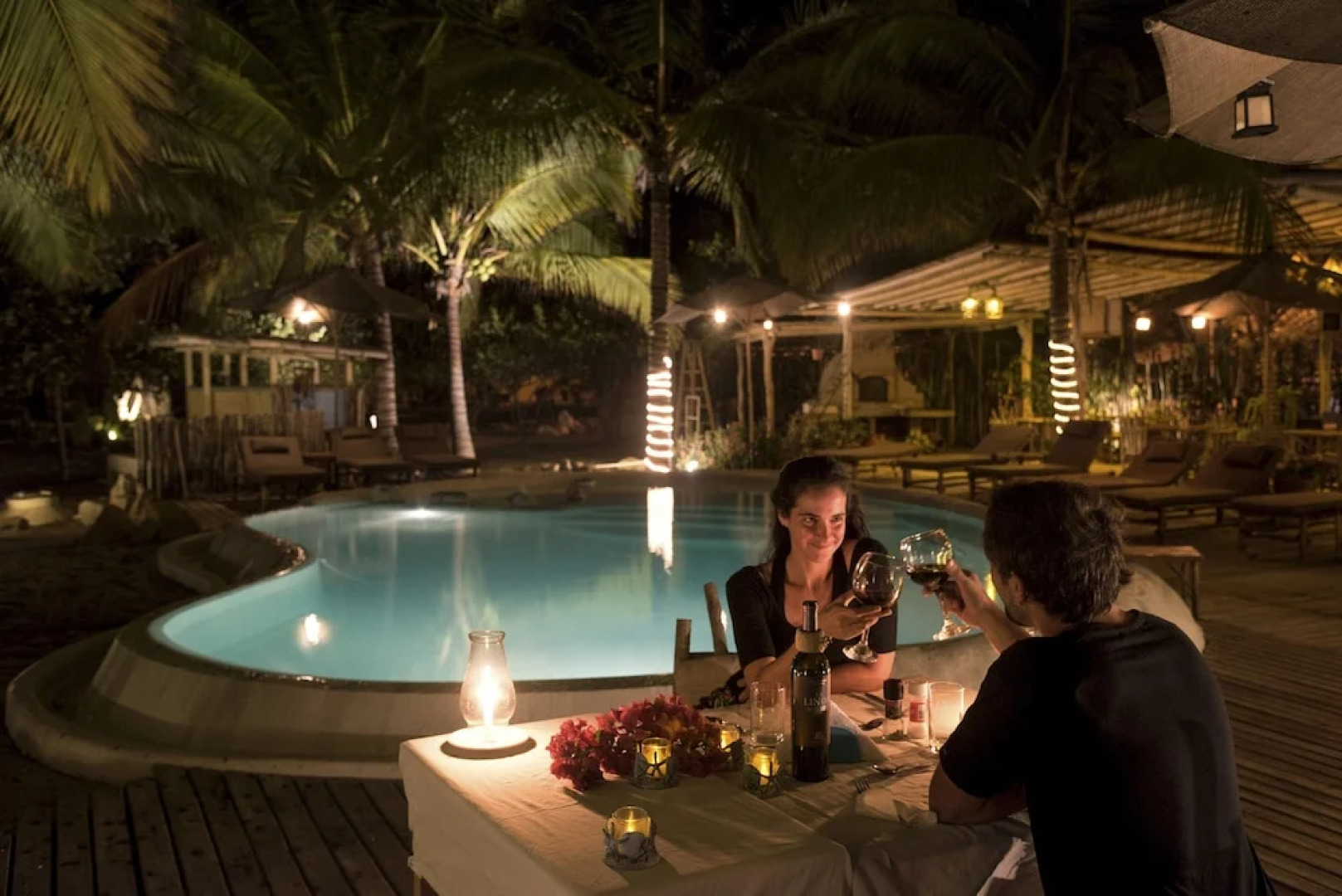 La Posada De Los Tumpis