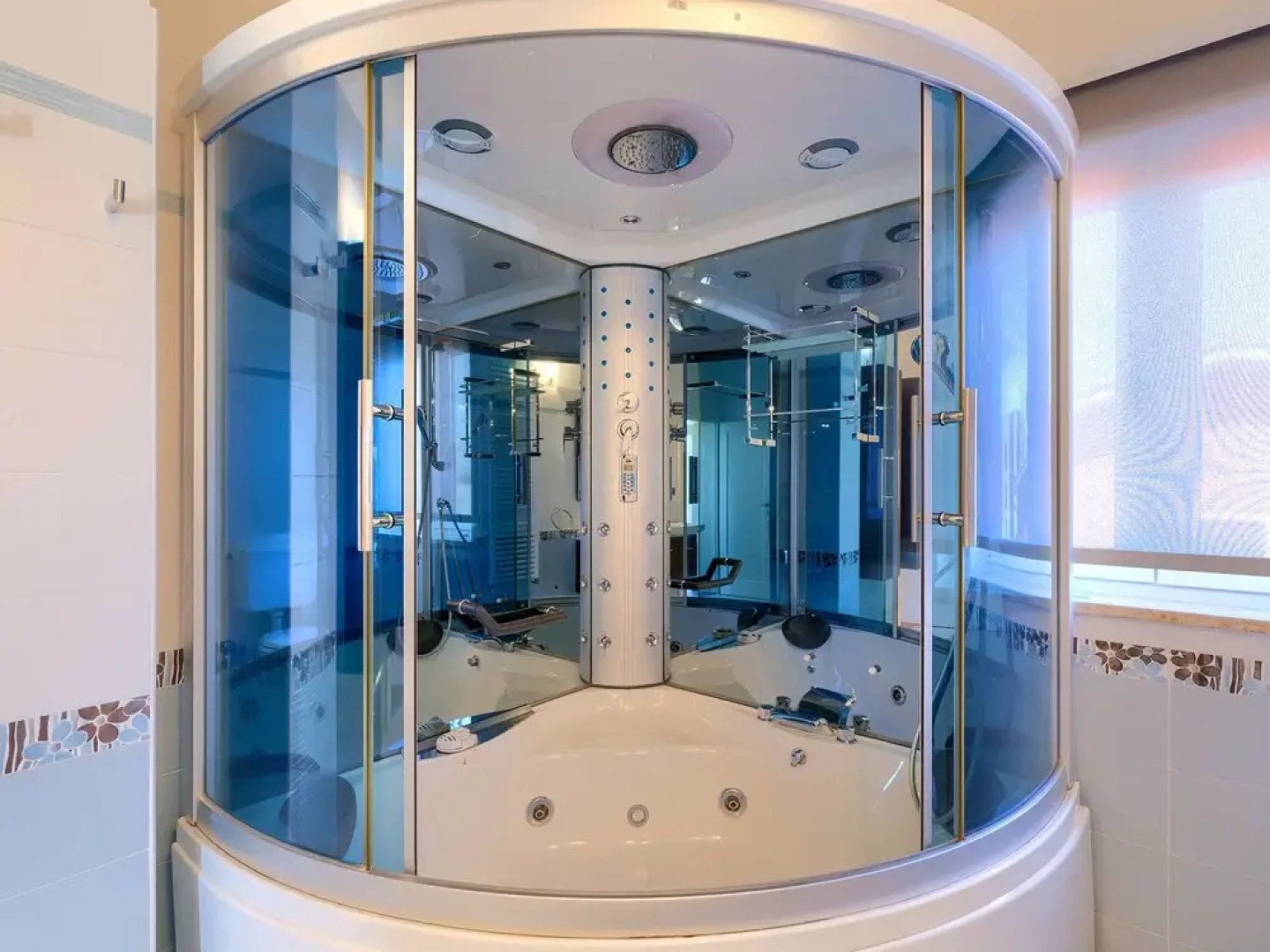 Lana Banjole in Banjole