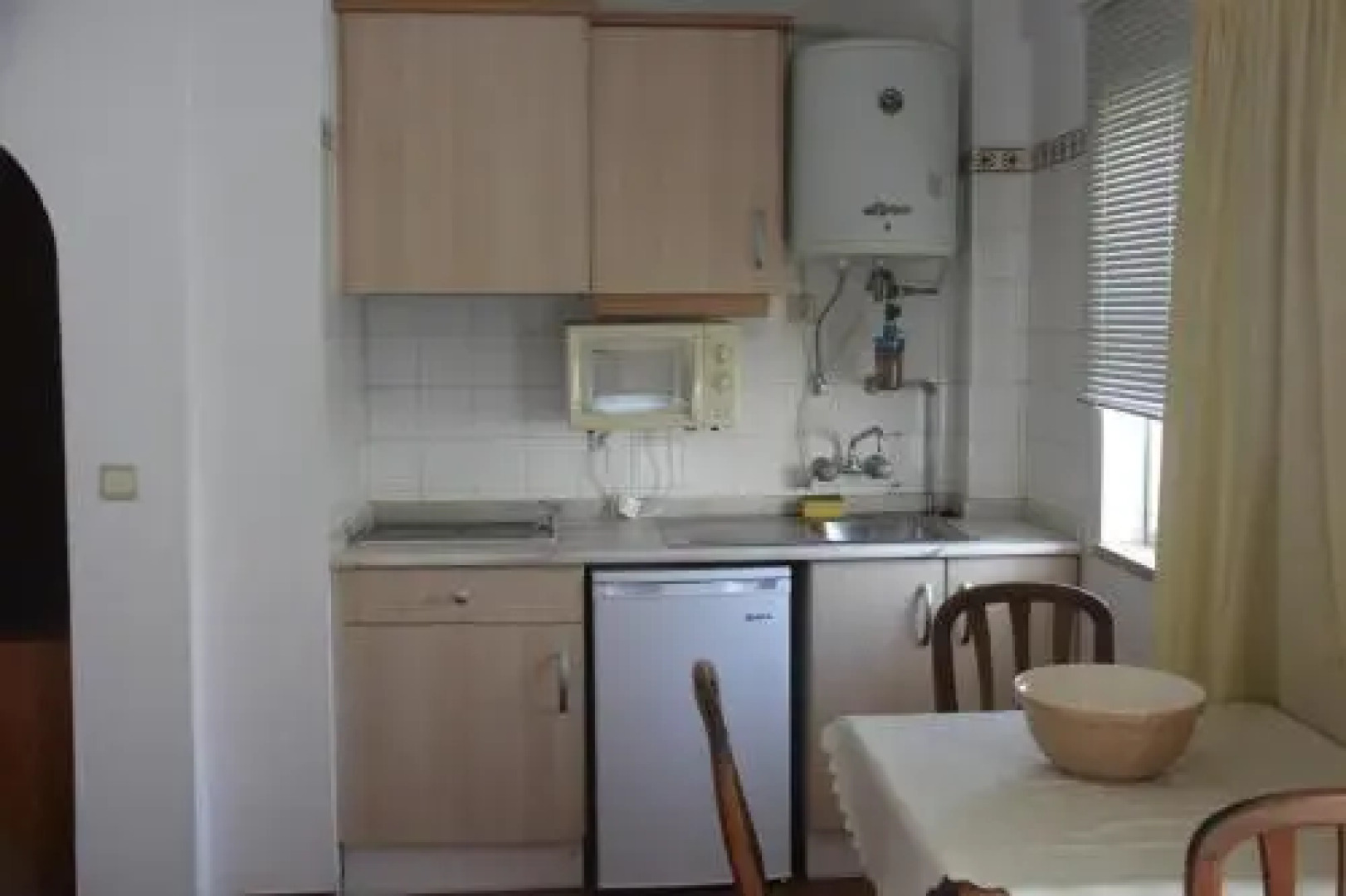 Armação Pêra T0 Apartment with Pool