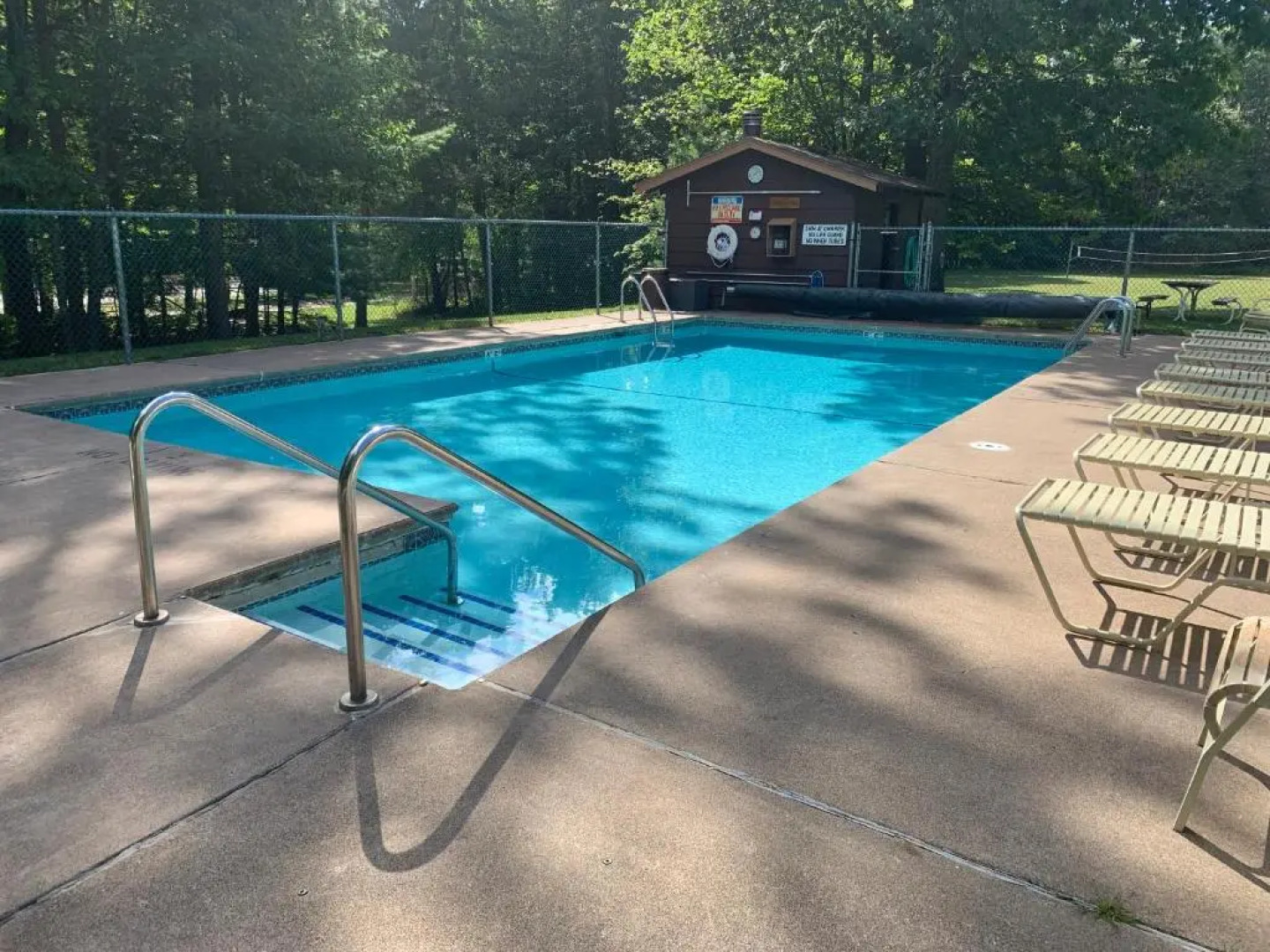 Gabe's Lost Resort - Arbor Viate #31