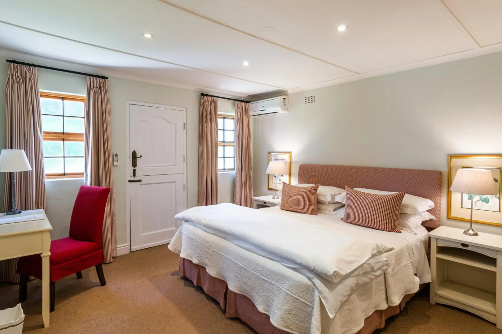 Webersburg Wine Estate