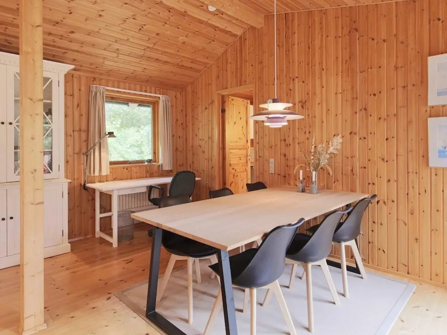 6 Person Holiday Home in Gilleleje