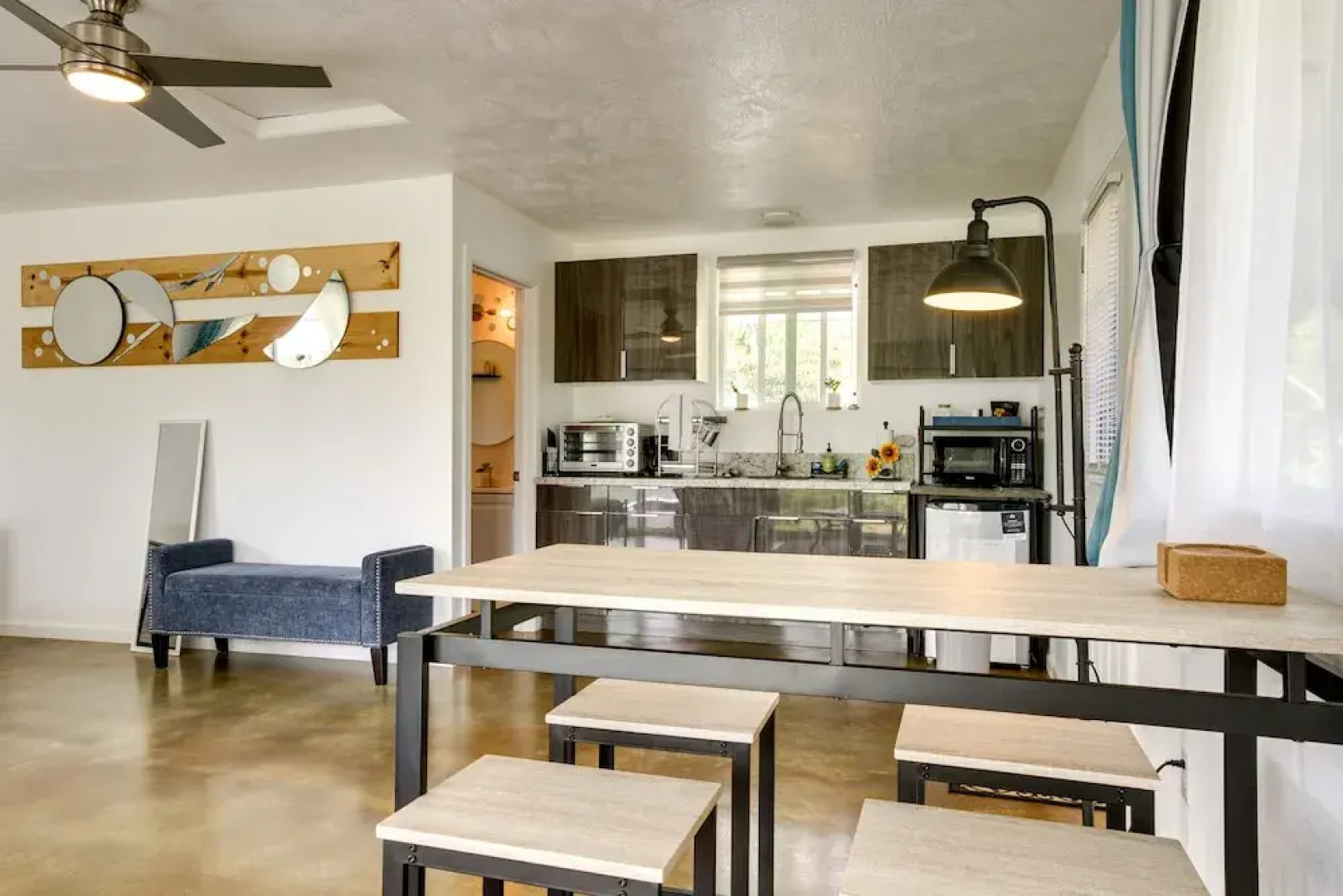 Cozy Keaau Vacation Rental - 1 Mi to Ocean!