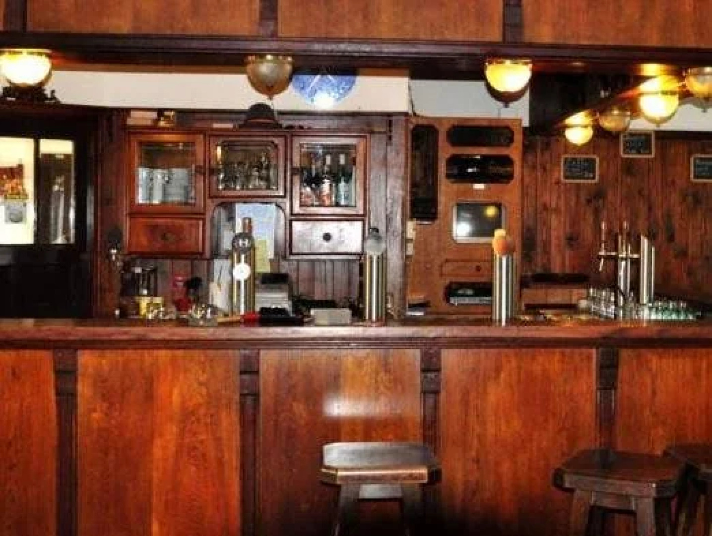 Herberg de Tramhalte