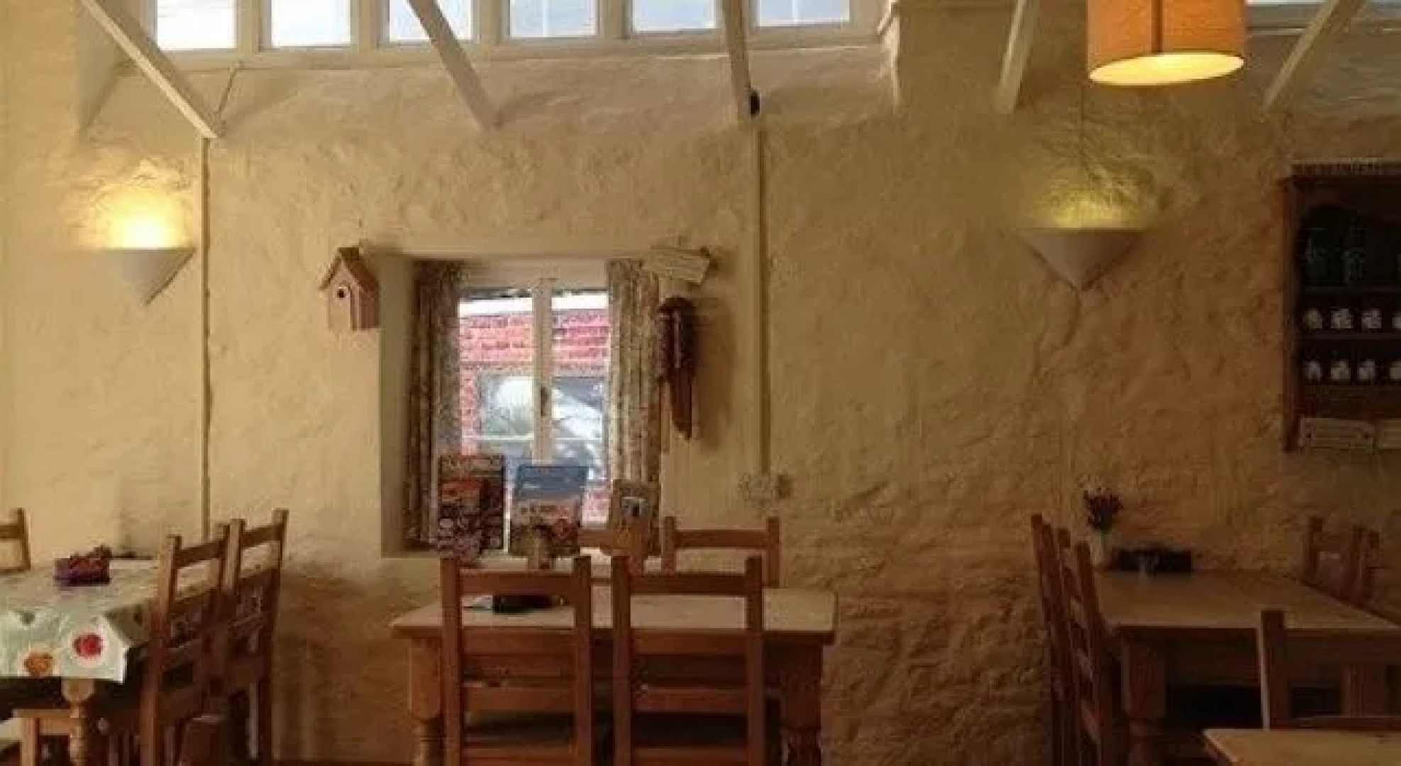 Park Farm House - Cannington