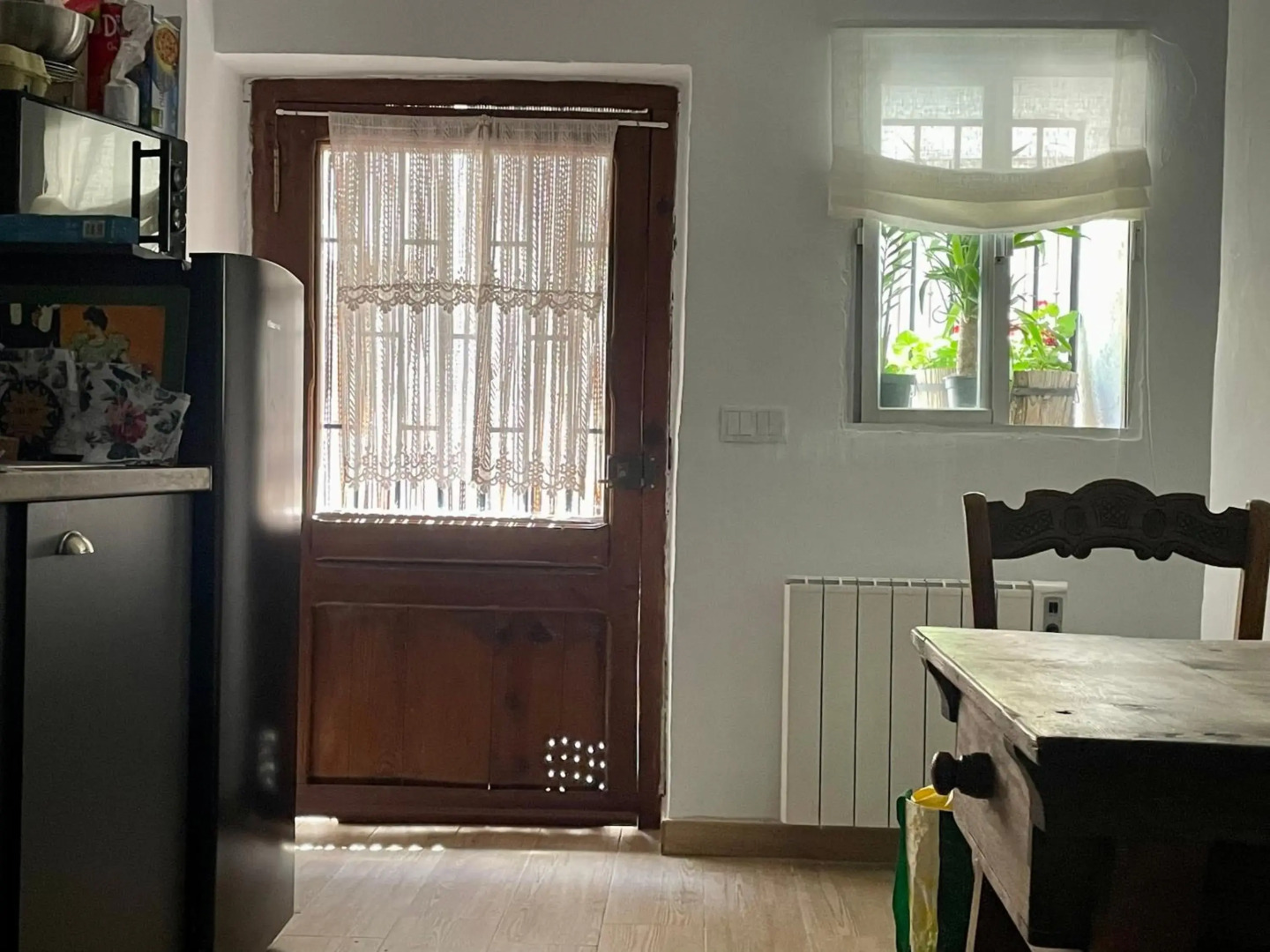 Bodeguita del Tiétar