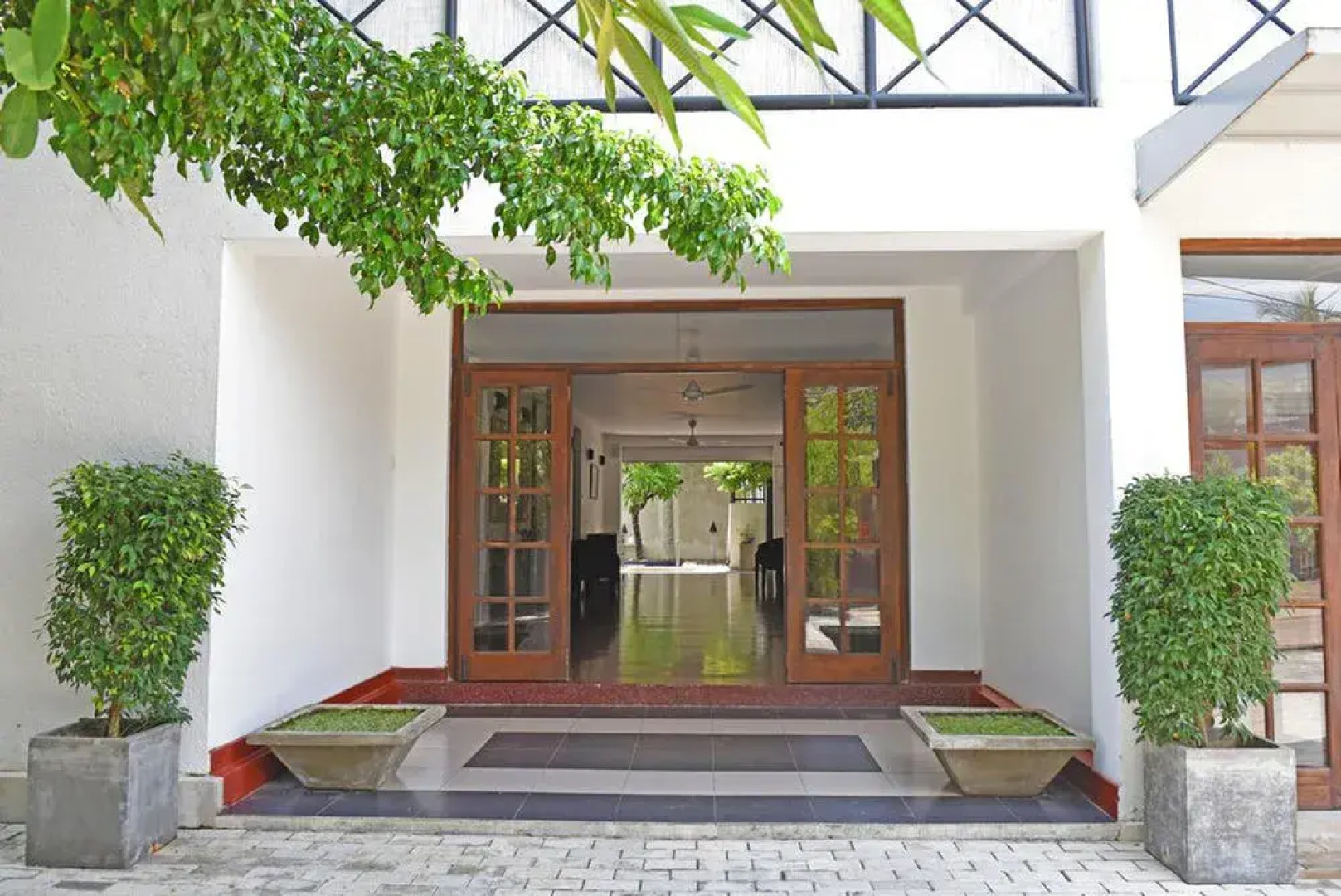 ZEN Rooms Sri Dharmapala Mount Lavinia