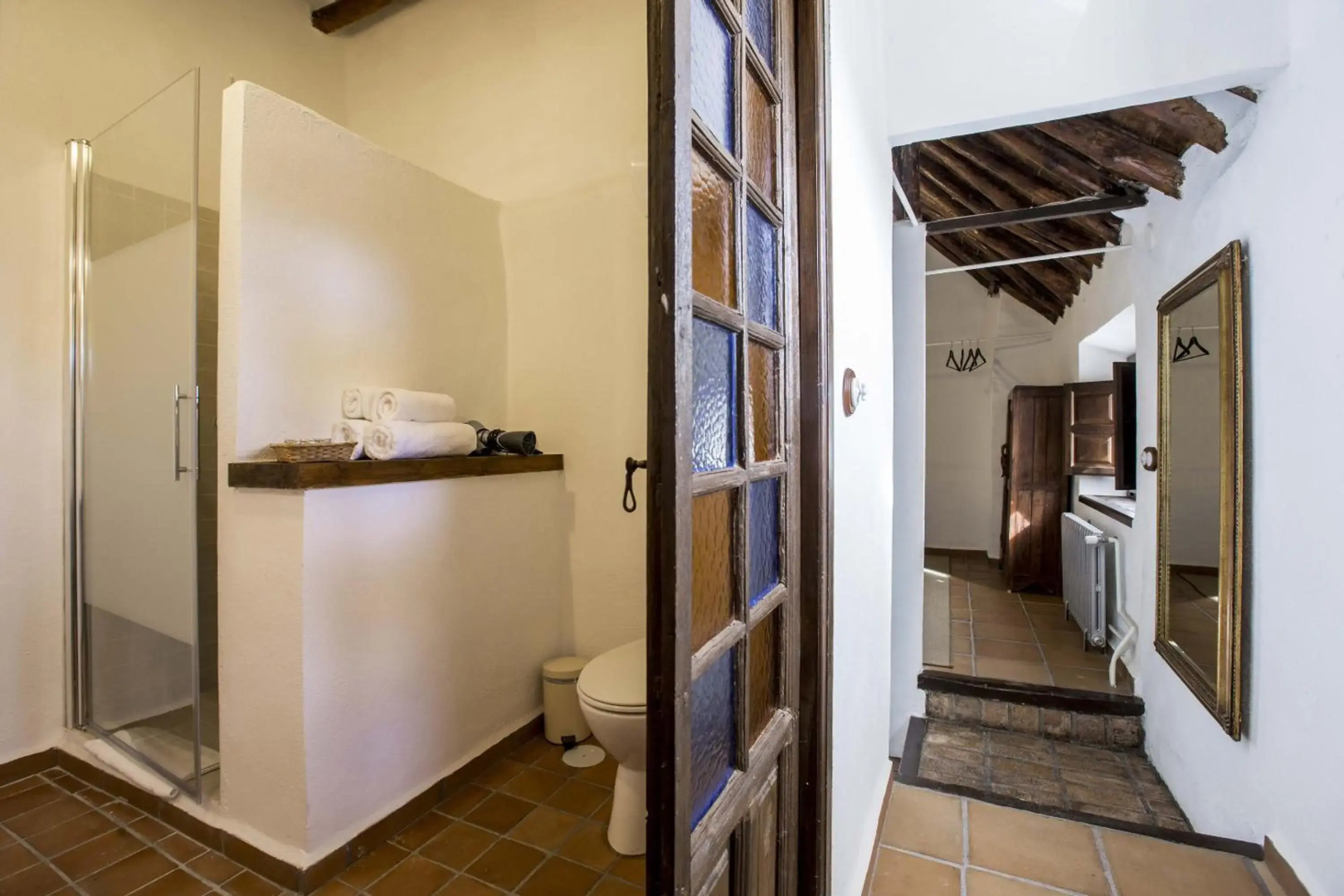 Hotel Cortijo del Marqués