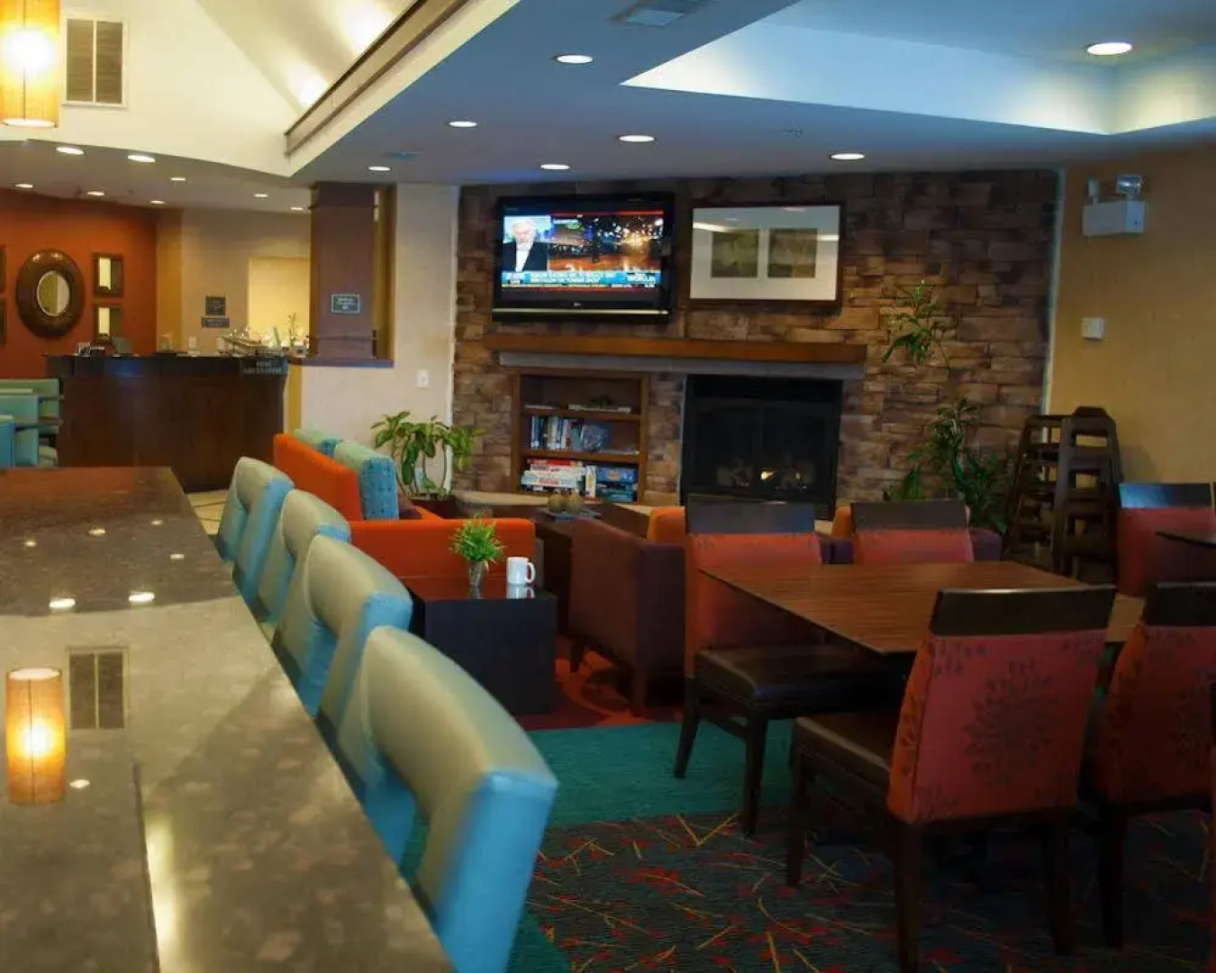 Residence Inn Marriott Carlisle