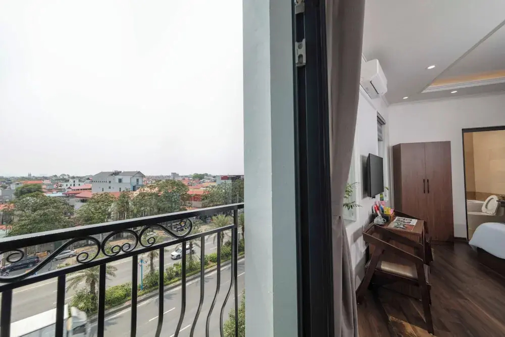 Airport Classic Hotel 2