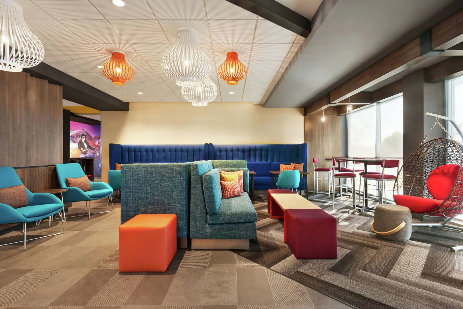 Tru By Hilton Milwaukee Brookfield