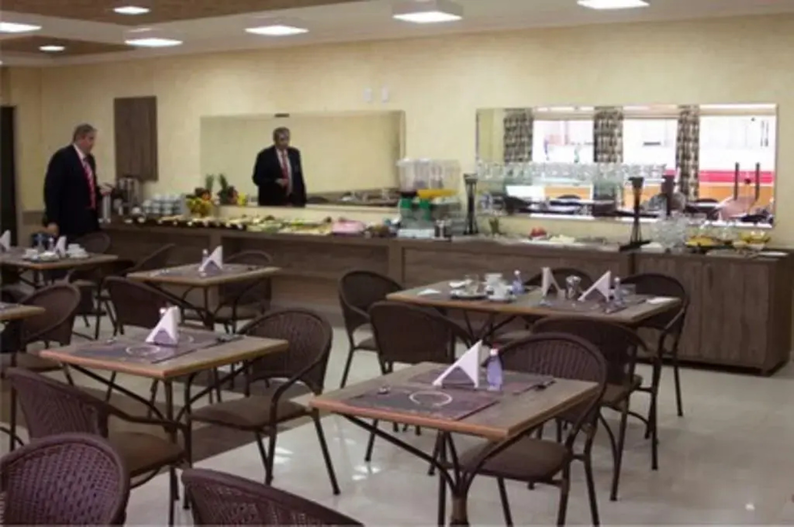 Larison Hotel Porto Velho