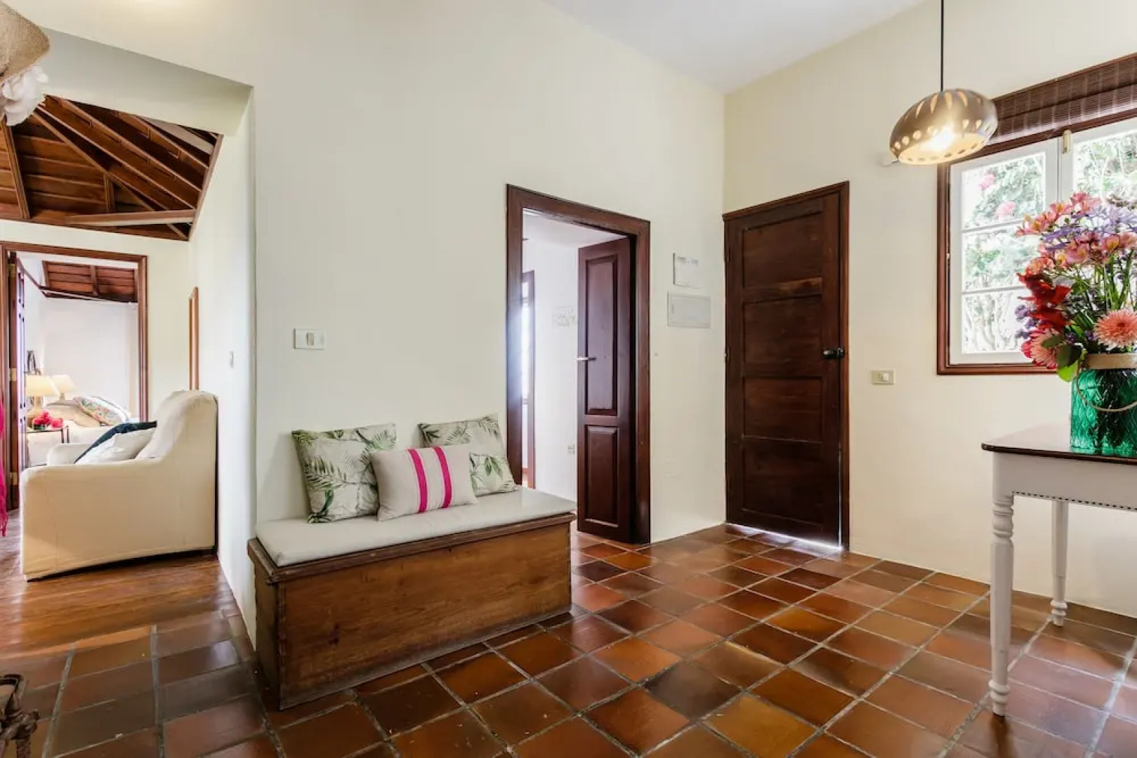 Casa Rural El Molino by Isla Bonita