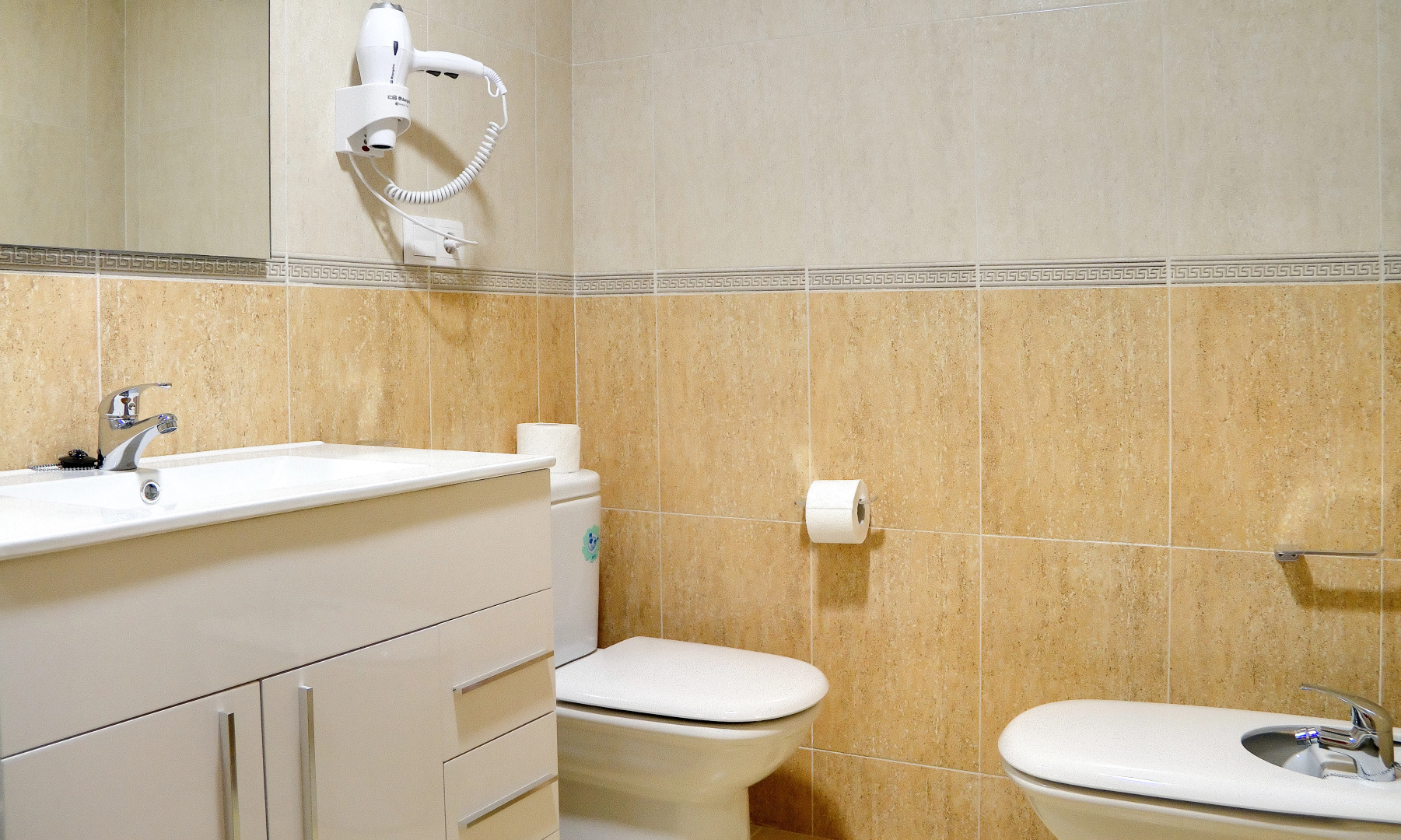 Apartamentos Duerming Sea View Viveiro