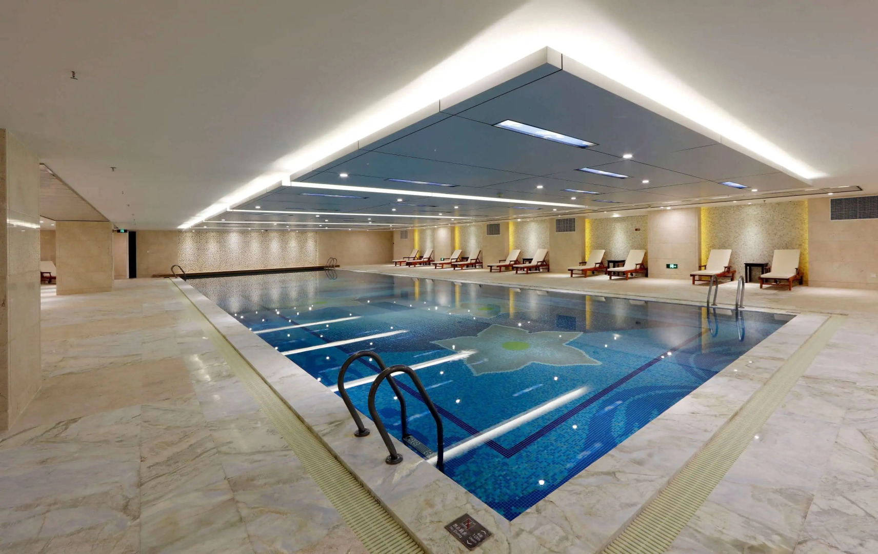 Wyndham Grand Plaza Royale Mingfa Zhangzhou