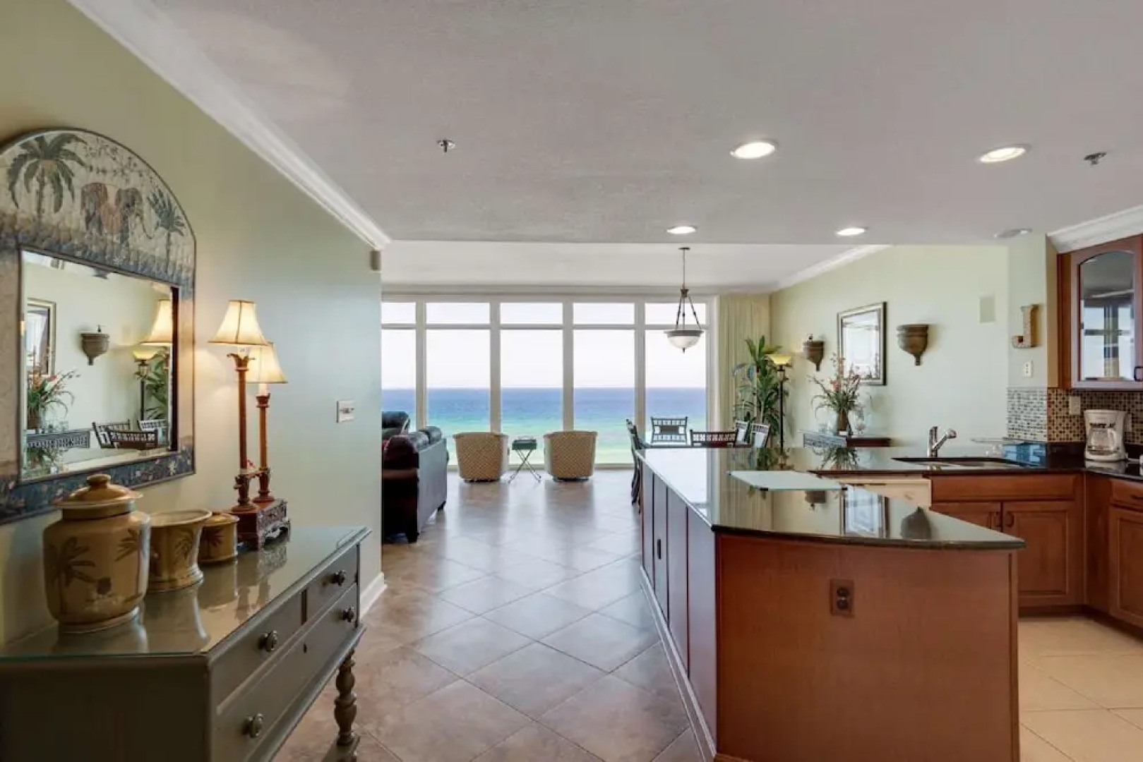 Sterling Beach Resort 3 Bedroom Apartment