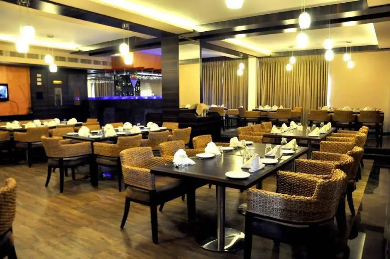 Hotel Neelam's Countryside