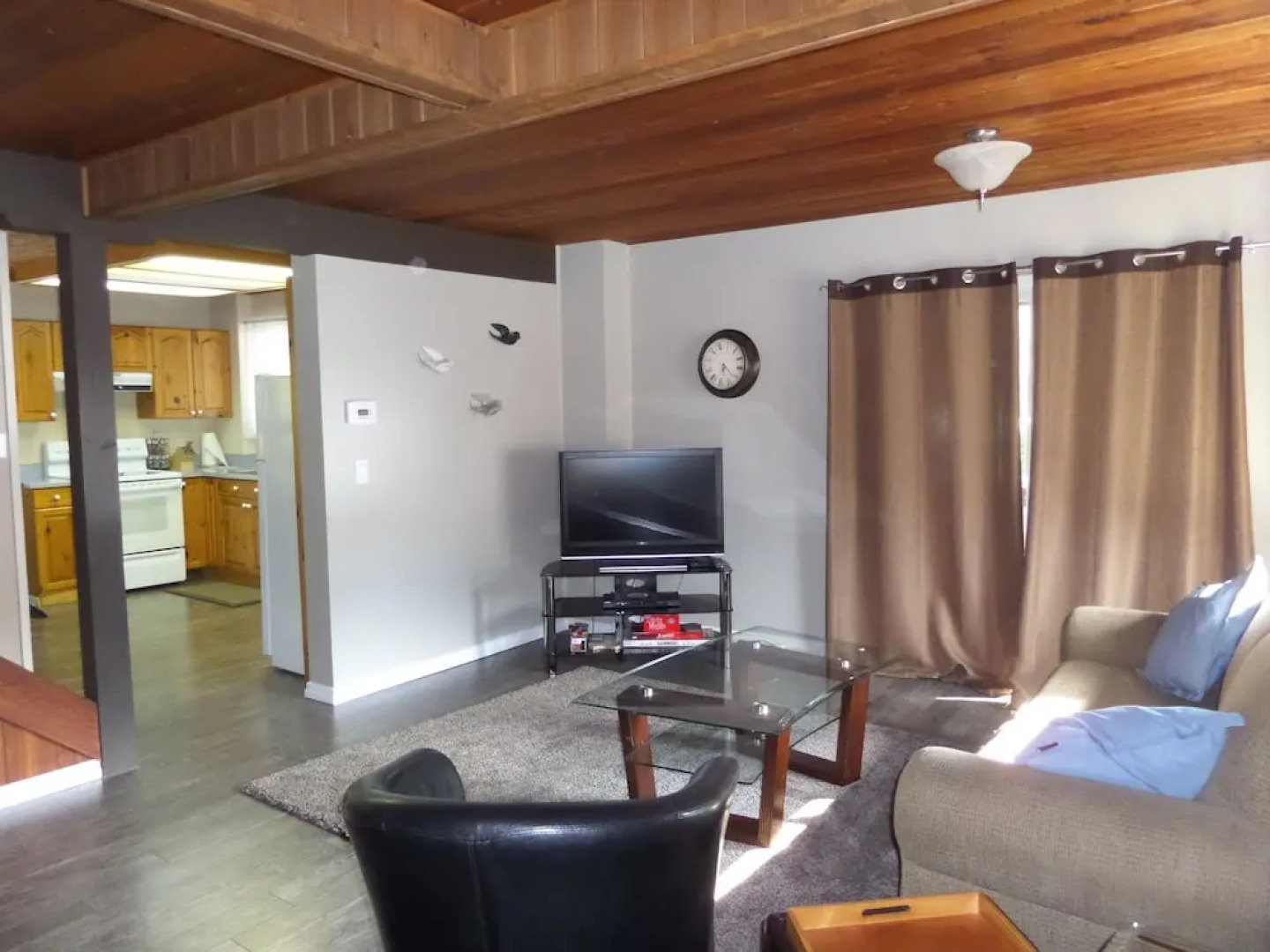 Alpine Village Resort