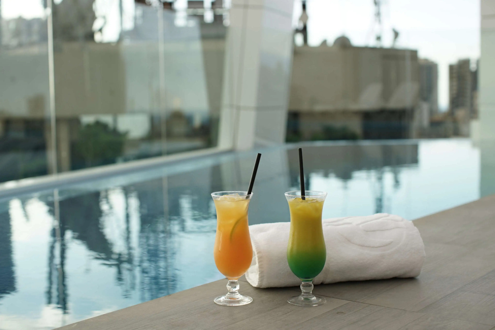 Royal Tulip Achrafieh