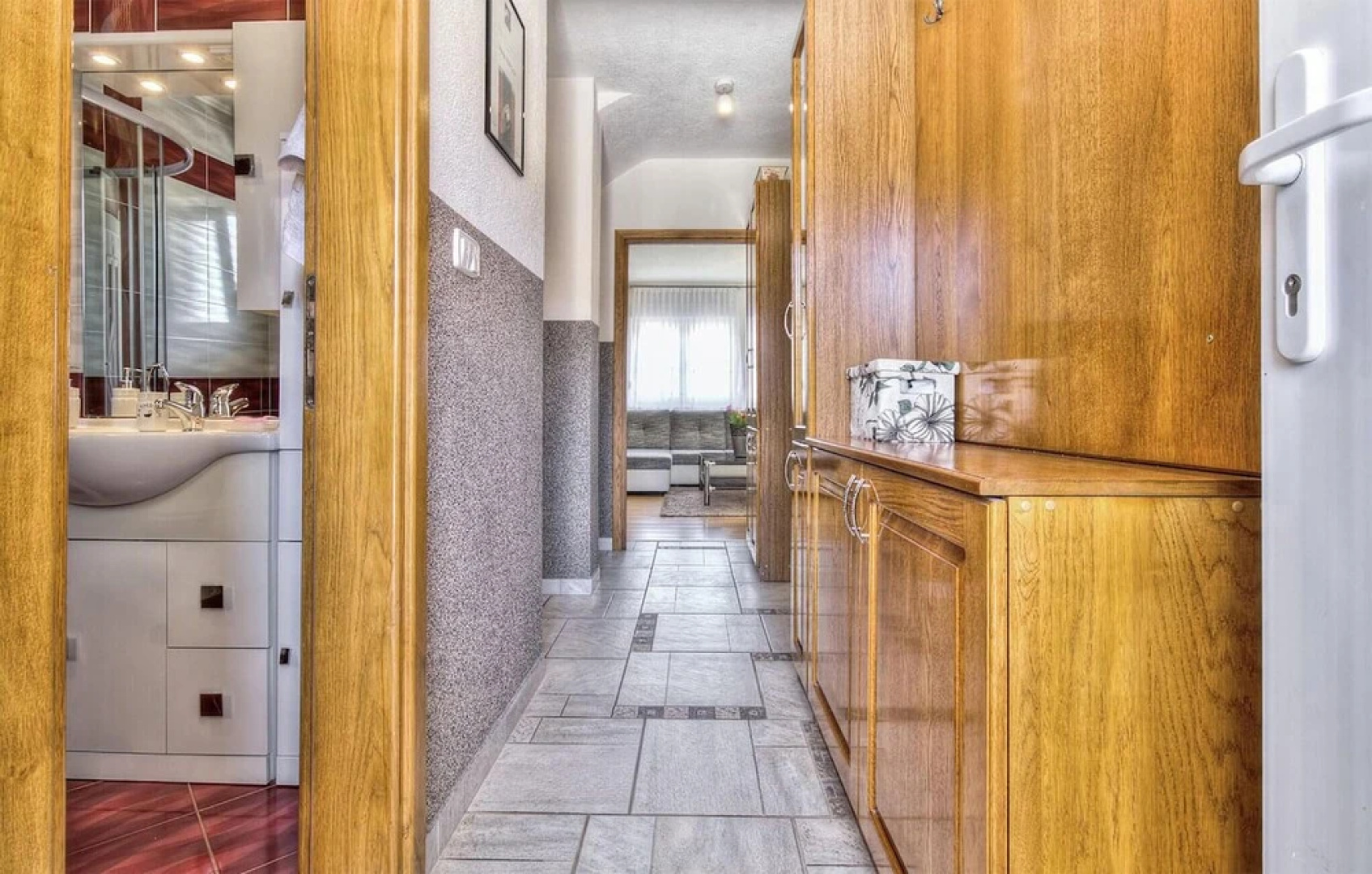 Amazing Home in Kastel With Outdoor Swimming Pool, Wifi and 4 Bedrooms