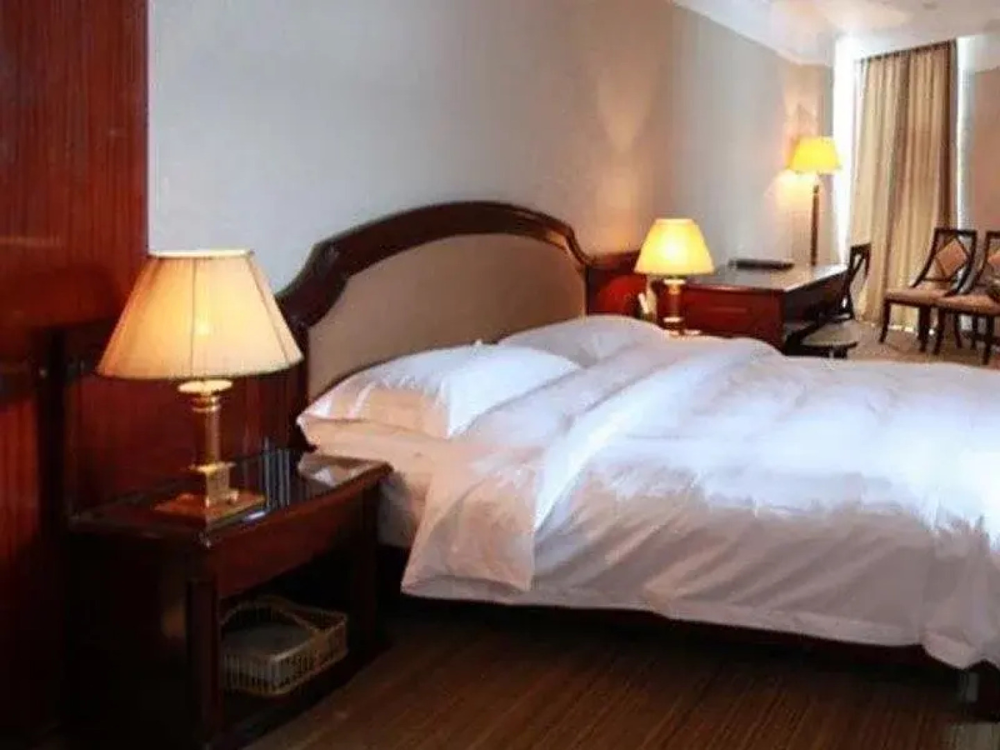 Times Hotel - Lichuan