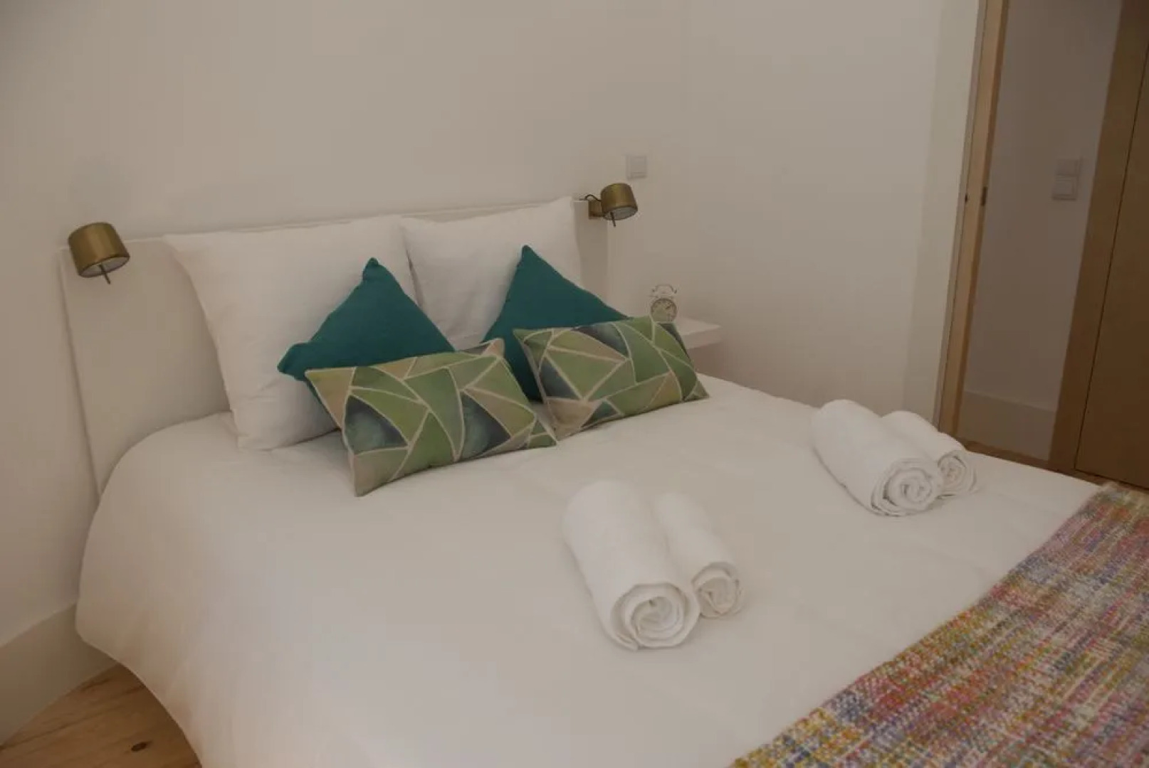 OportoView Alegria Apartment