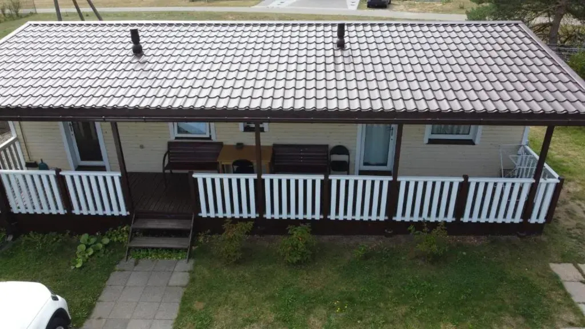 Rooms for Rent near Vilnius