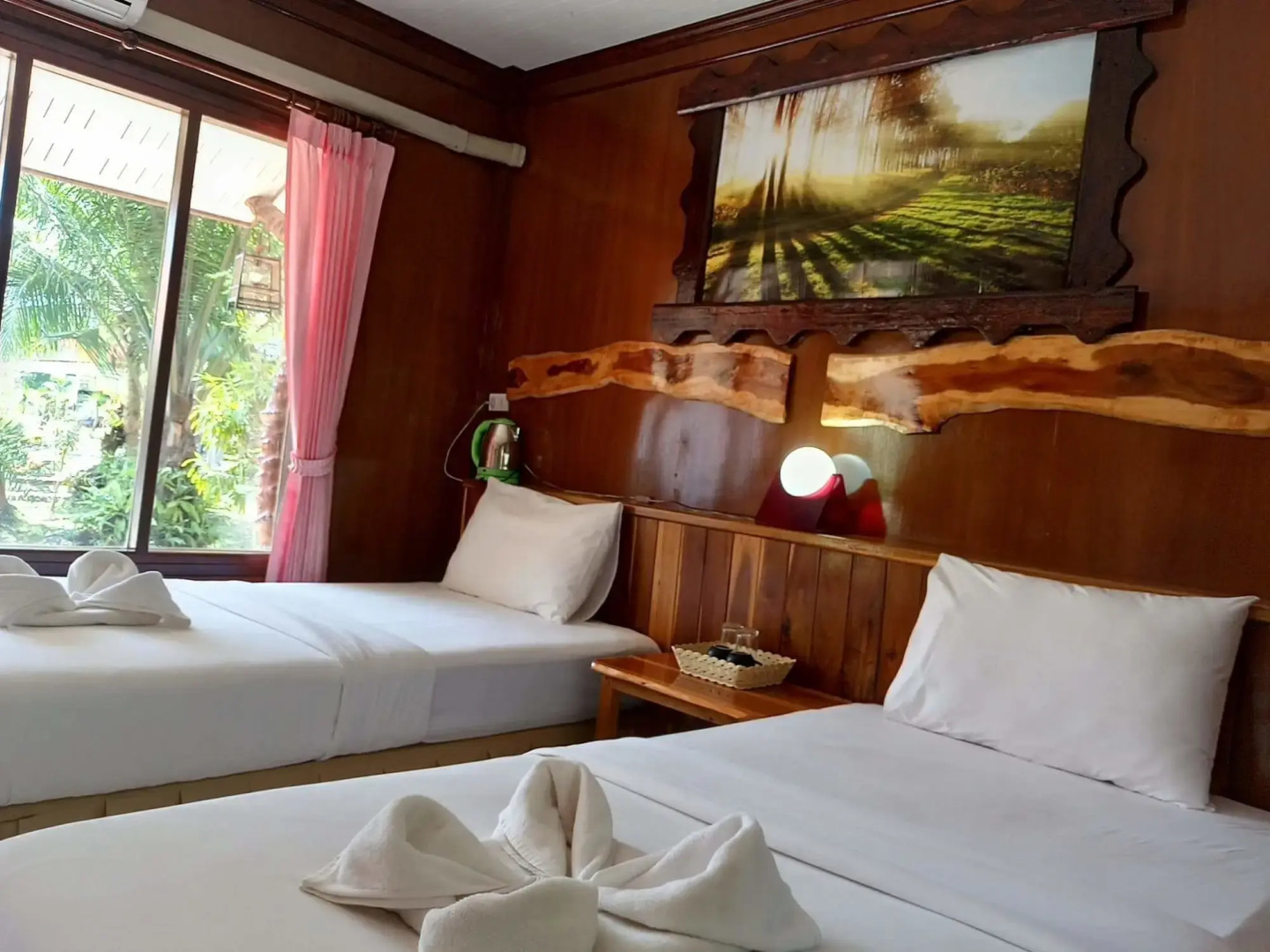 Netlada Resort & Spa