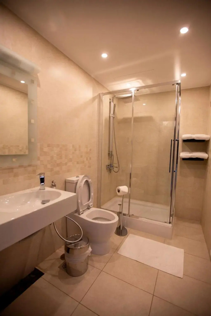 Sunset Beach Resort Marina & Spa