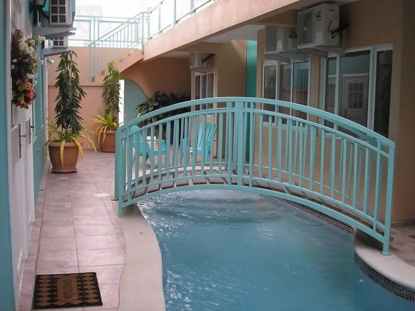 Ella's Park View Townhouse Crown Point