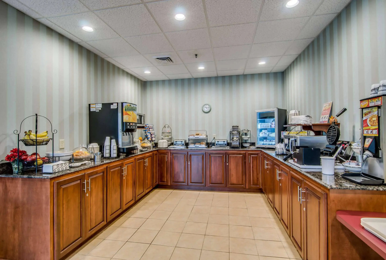 Best Western Staunton Inn