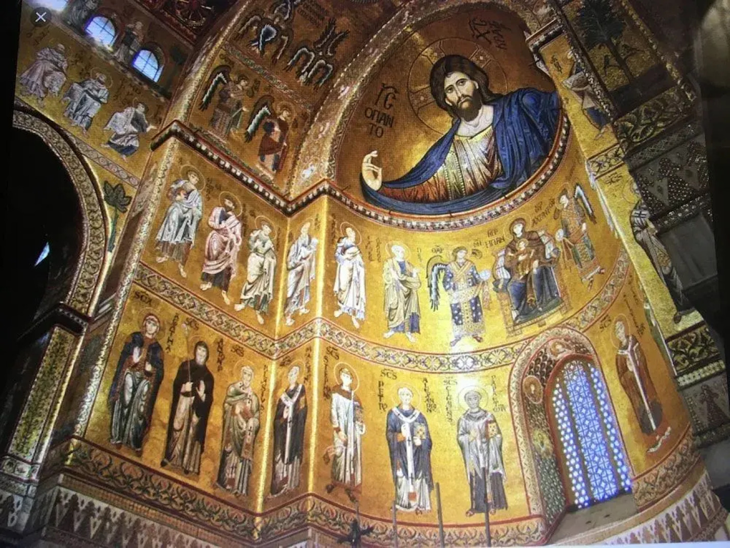 Antico Limoneto Conca D'Oro