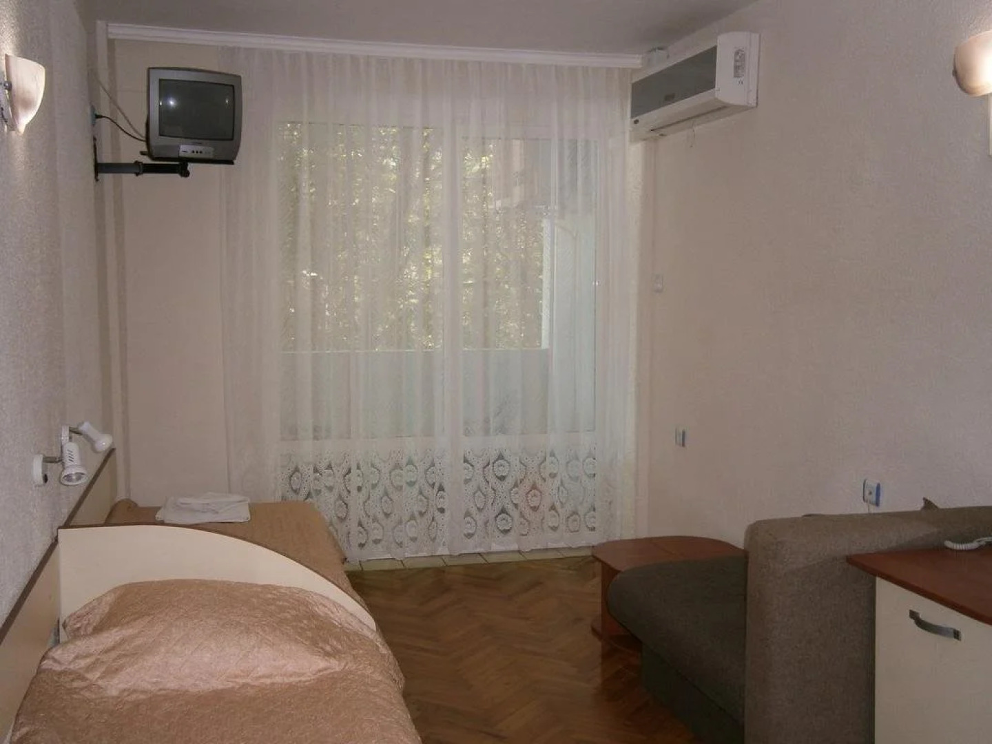 Ariana Hotel - All Inclusive