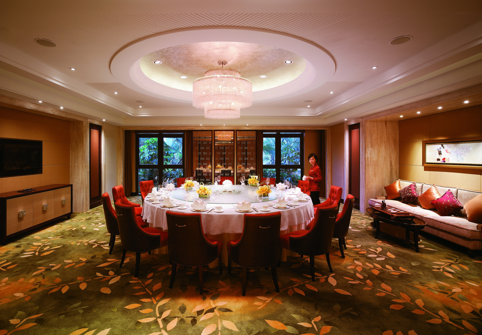 Grand Hotel Haikou (Managed by Accor)