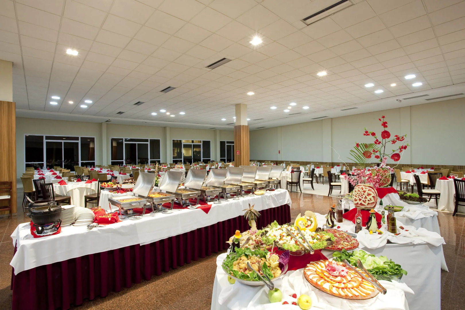 Tauá Resort Atibaia