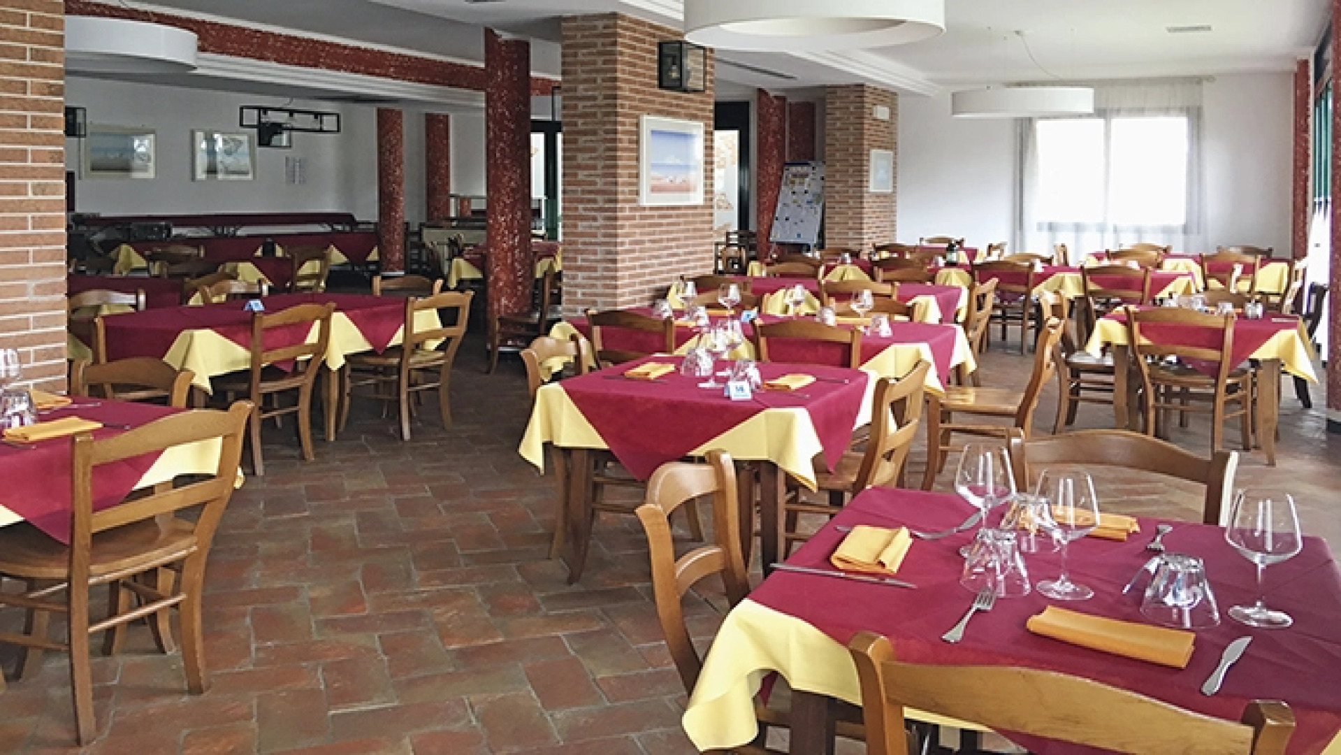 La Cecinella Apartments