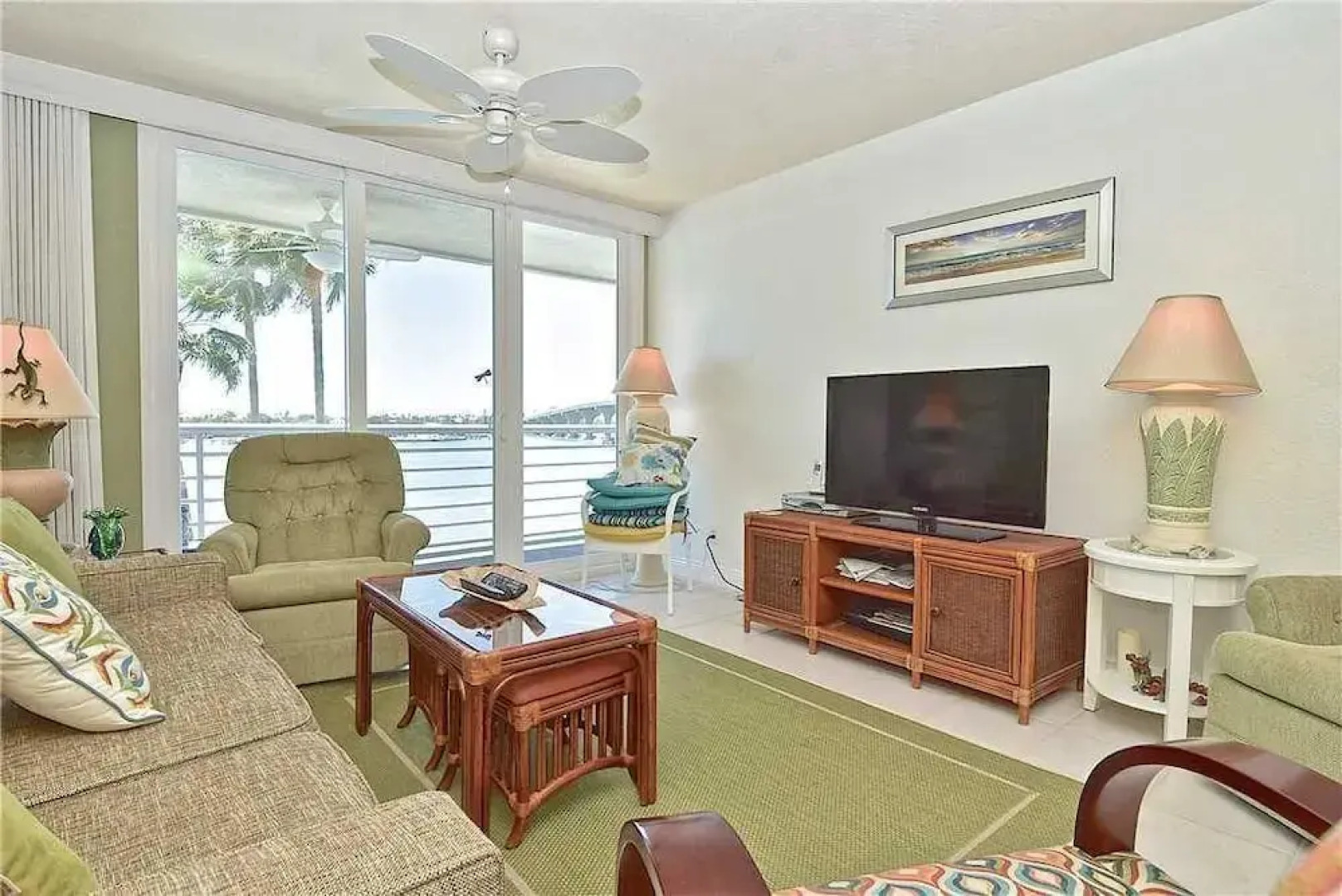 Bahia Vista 8414 - Two Bedroom Condo