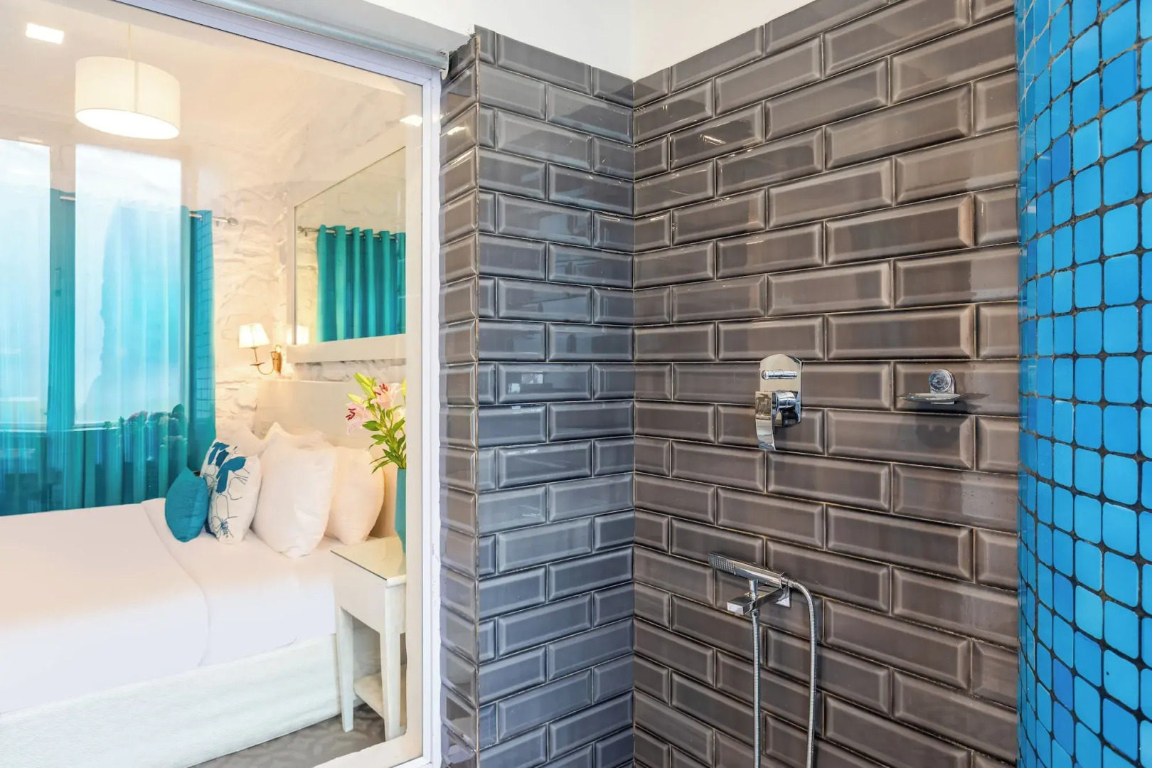 The Tamarind Hotel Anjuna, Goa