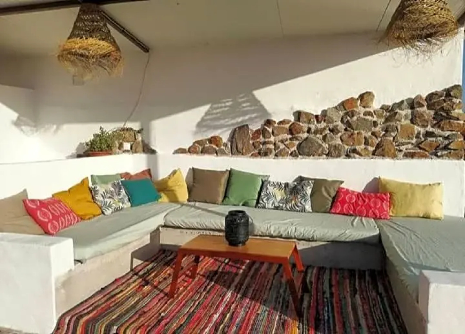 Casa de la Vida Málaga