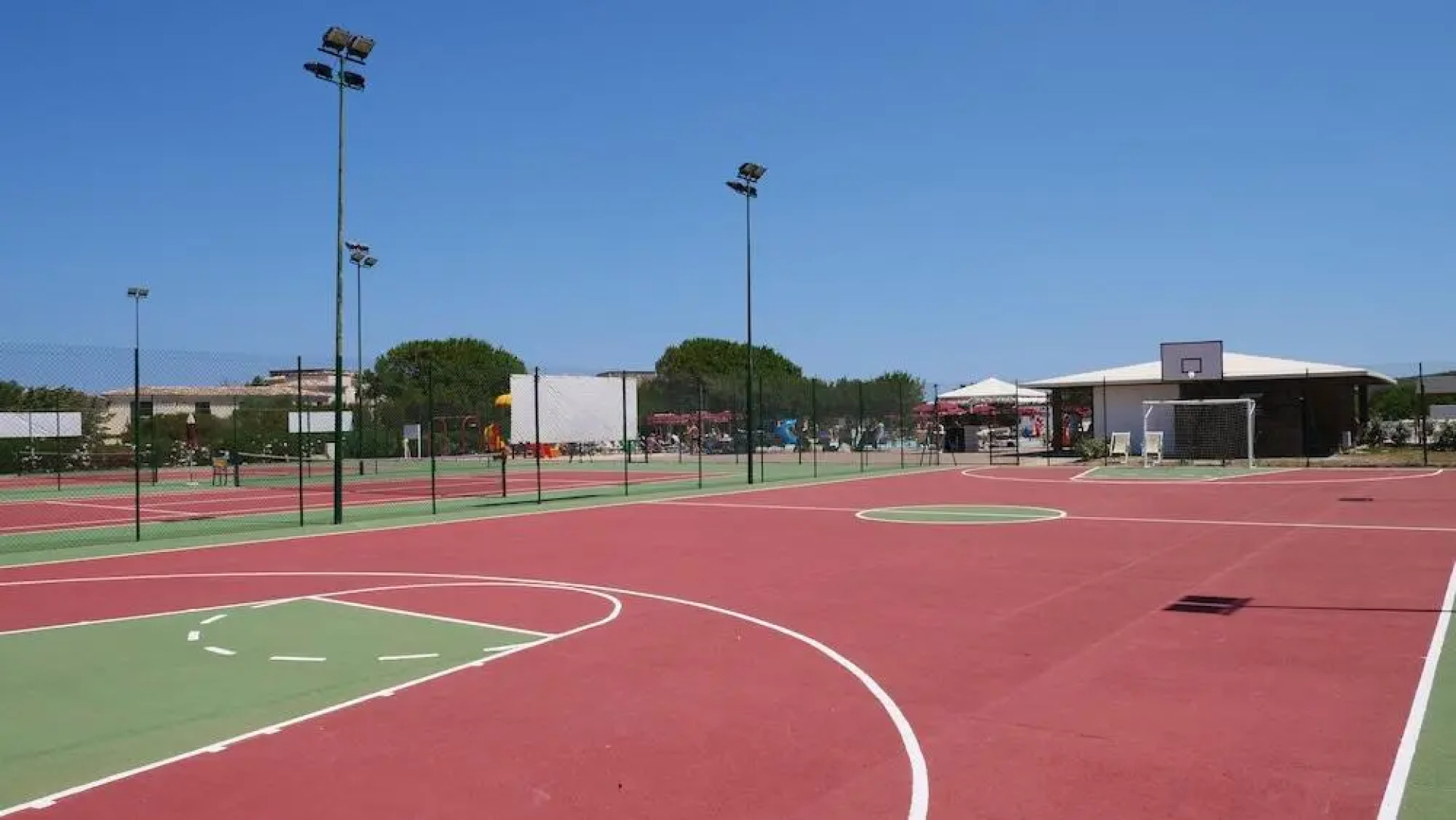 Orovacanze Club Alba di Luna Hotel