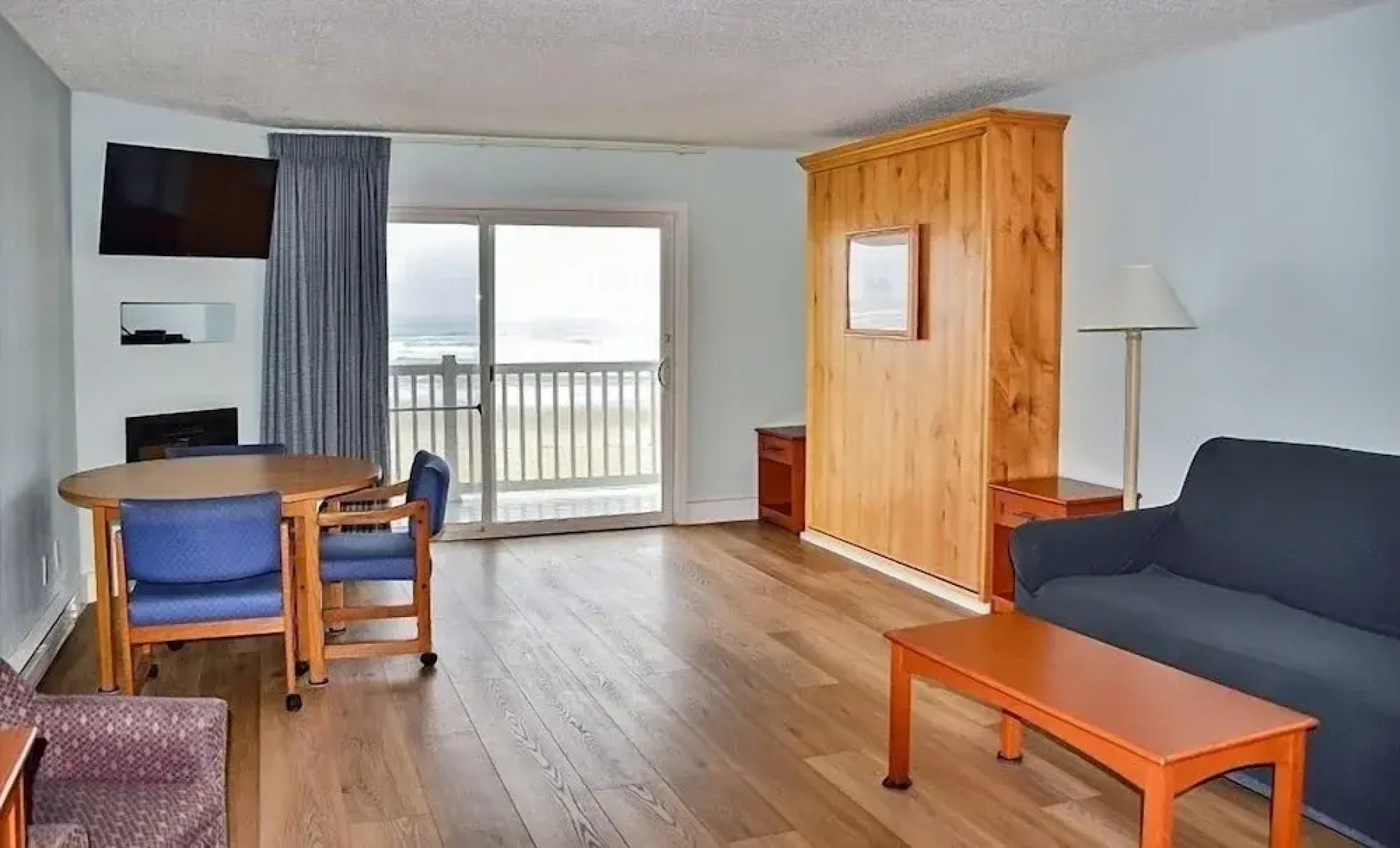 Rockaway Beach Resort