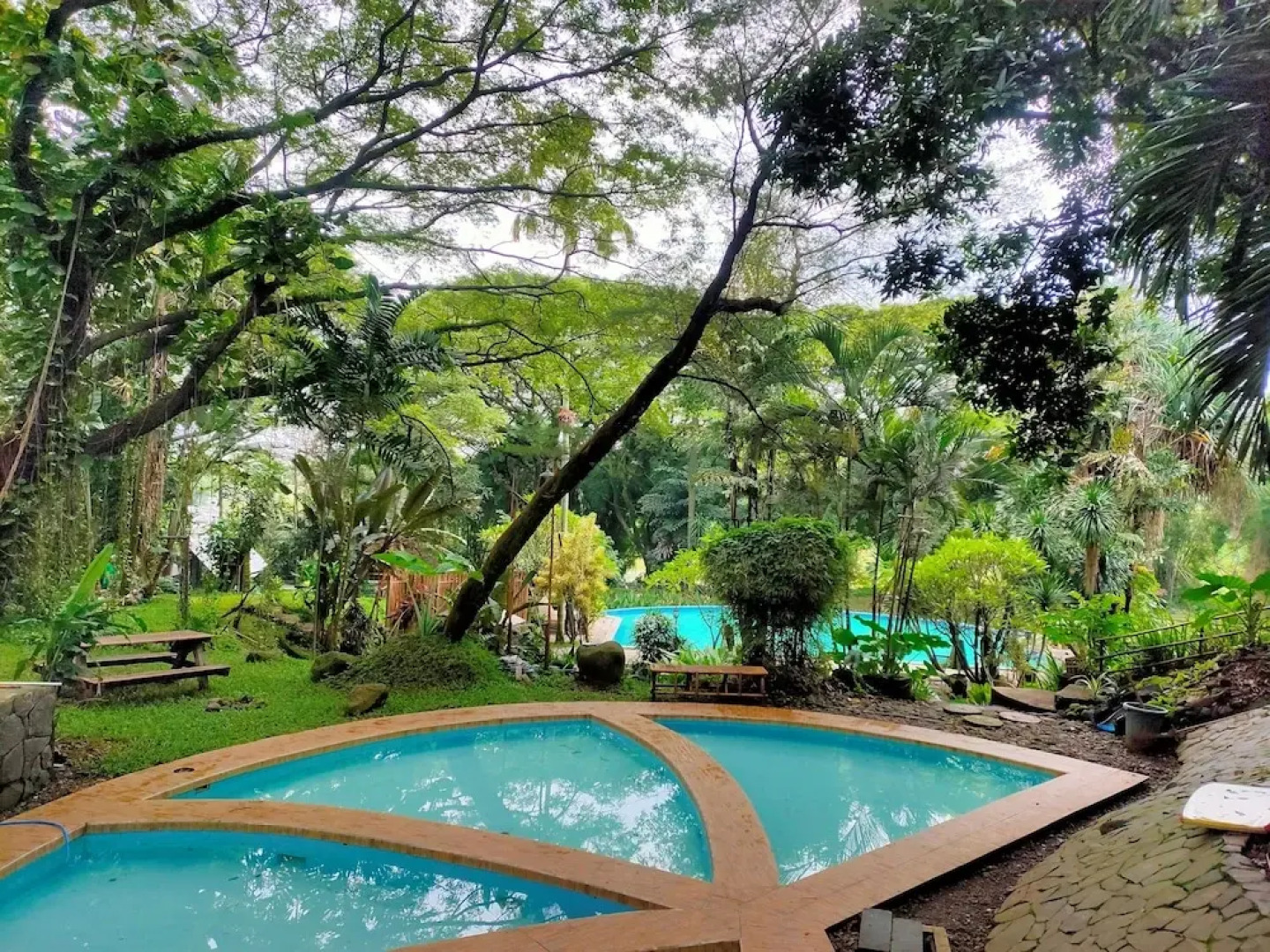 Grand Mulia Sakinah Boutique Resort